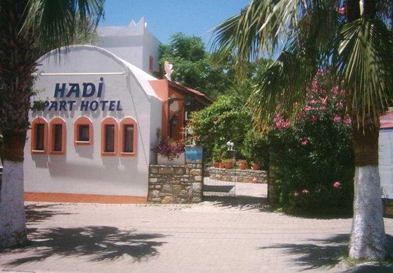 Hadi Apart Hotel