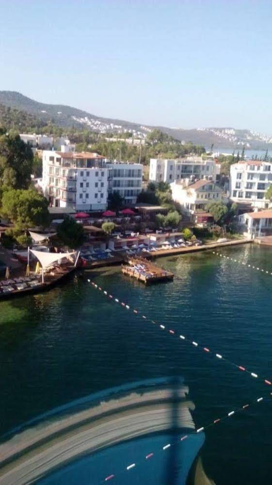 Hidden Garden Boutique Hotel