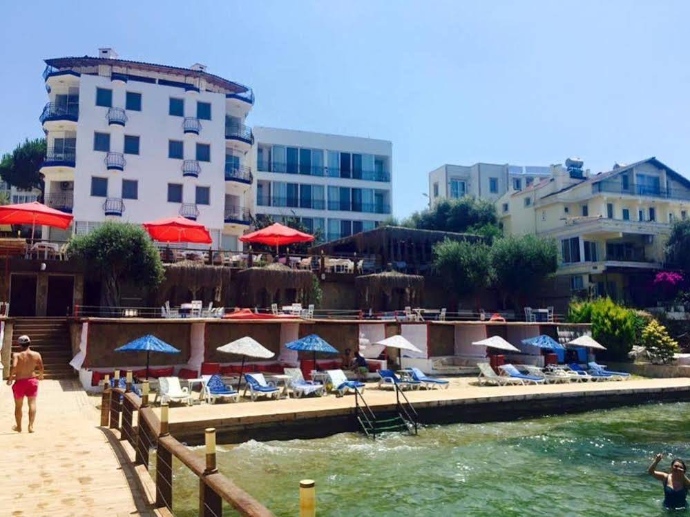 Hidden Garden Boutique Hotel