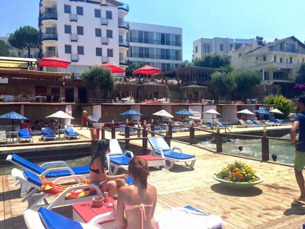 Hidden Garden Boutique Hotel