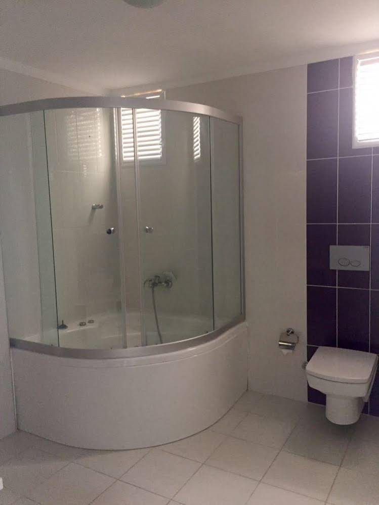 Hidden Garden Boutique Hotel