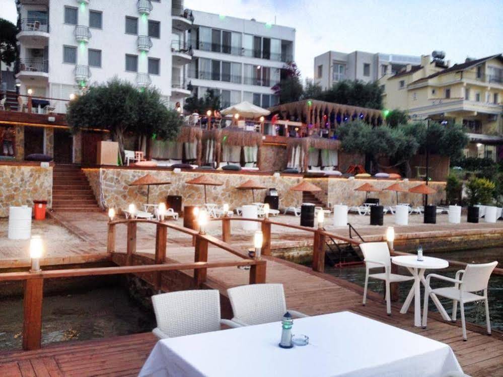 Hidden Garden Boutique Hotel