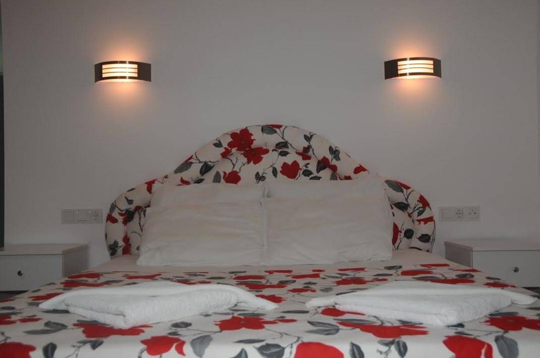 Hidden Garden Boutique Hotel