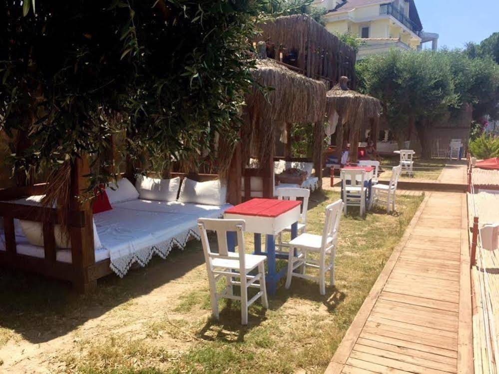 Hidden Garden Boutique Hotel