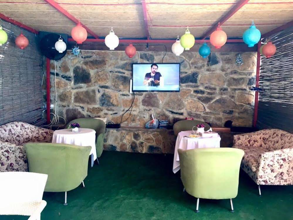 Hidden Garden Boutique Hotel