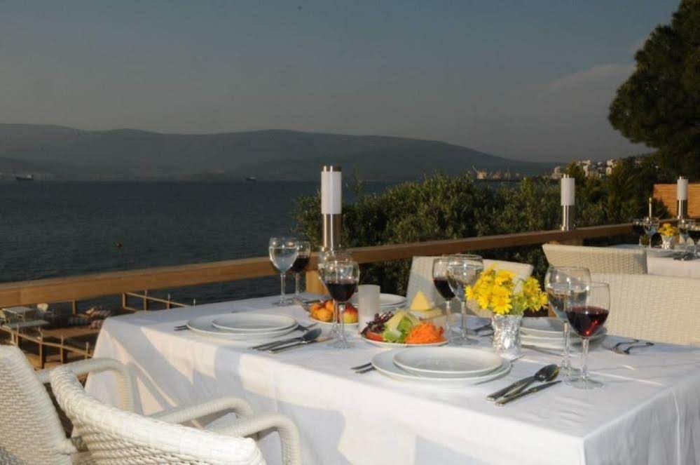 Hidden Garden Boutique Hotel