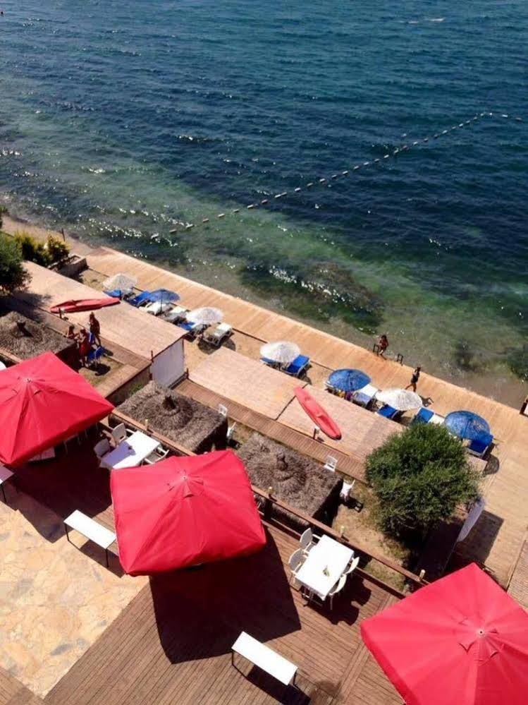 Hidden Garden Boutique Hotel