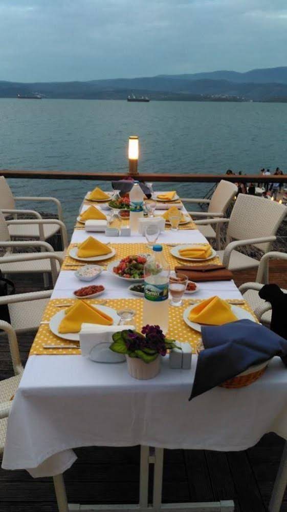 Hidden Garden Boutique Hotel