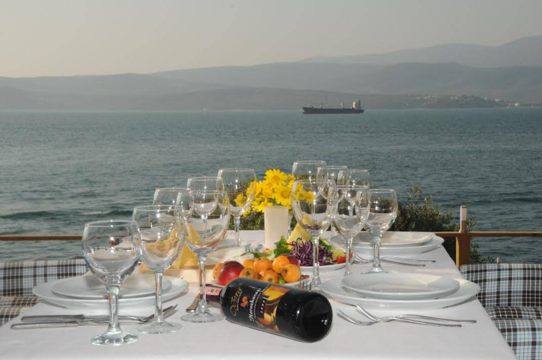 Hidden Garden Boutique Hotel