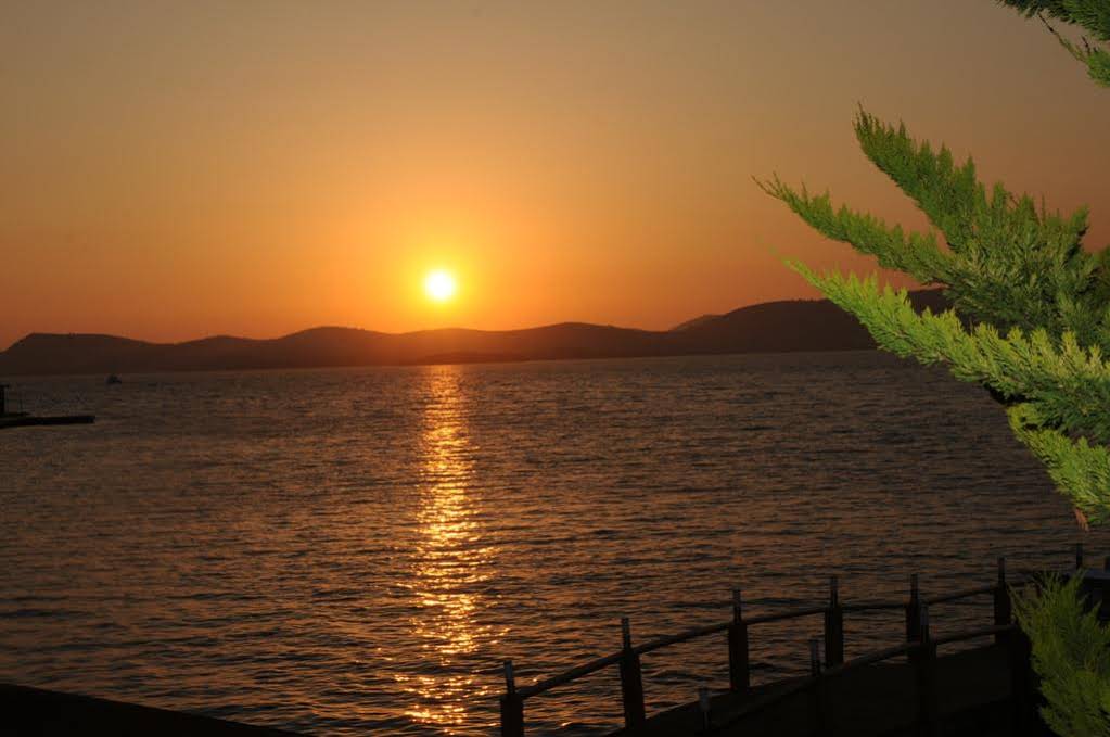 Hidden Garden Boutique Hotel