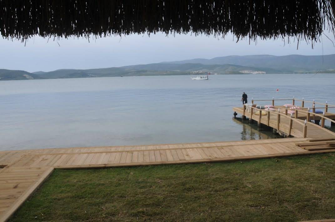 Hidden Garden Boutique Hotel