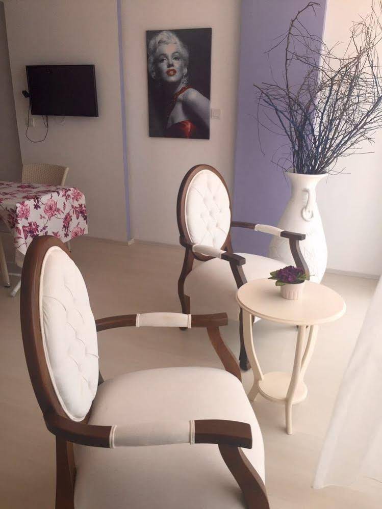 Hidden Garden Boutique Hotel