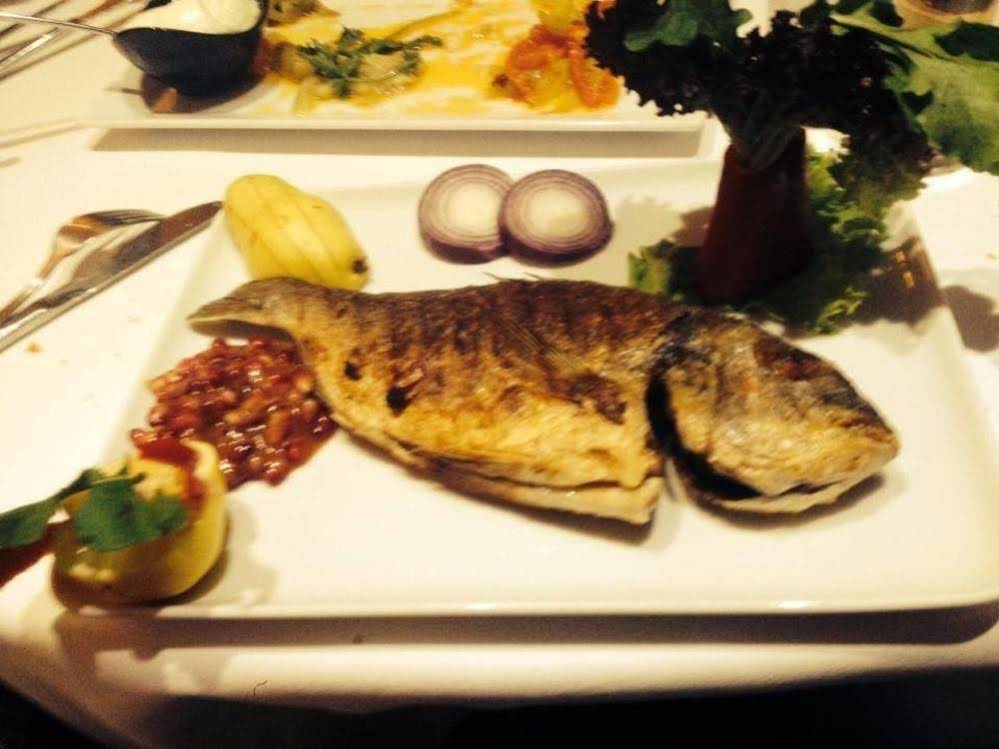 Hidden Garden Boutique Hotel