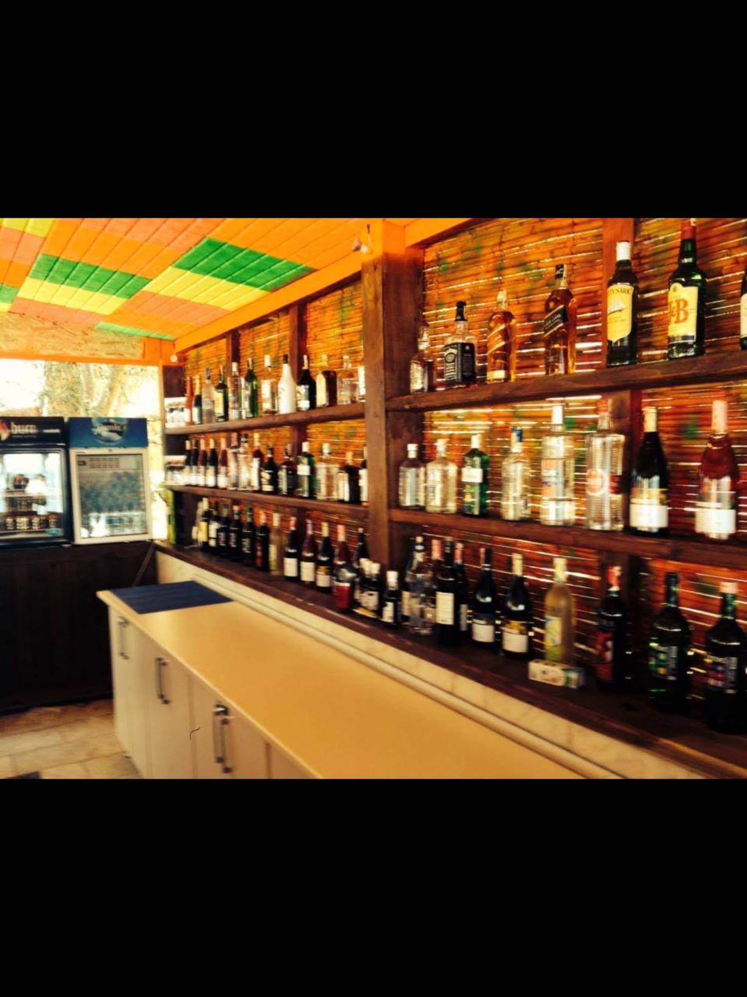 Hidden Garden Boutique Hotel