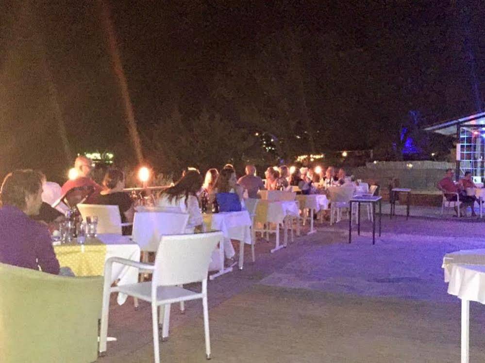 Hidden Garden Boutique Hotel