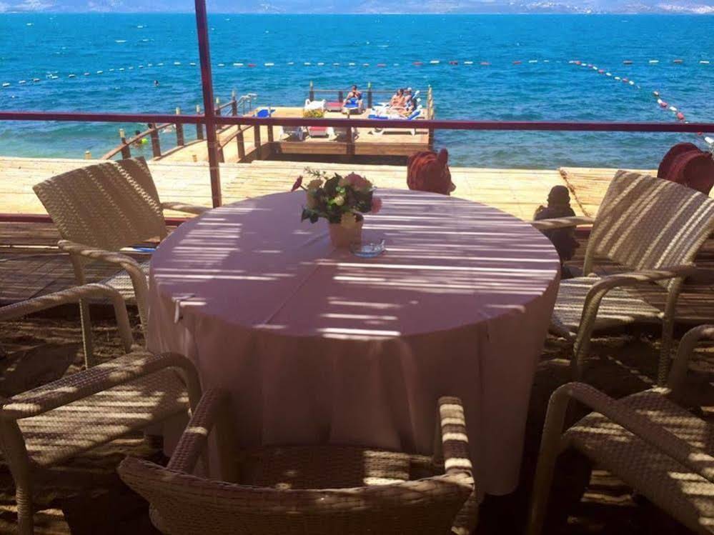 Hidden Garden Boutique Hotel