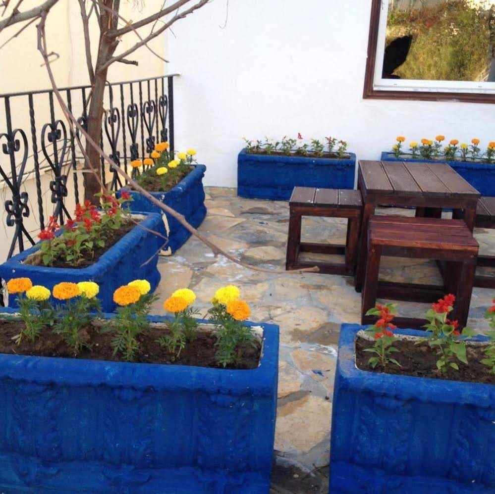 Hidden Garden Boutique Hotel