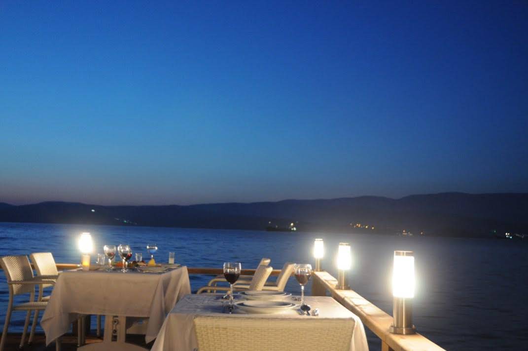 Hidden Garden Boutique Hotel