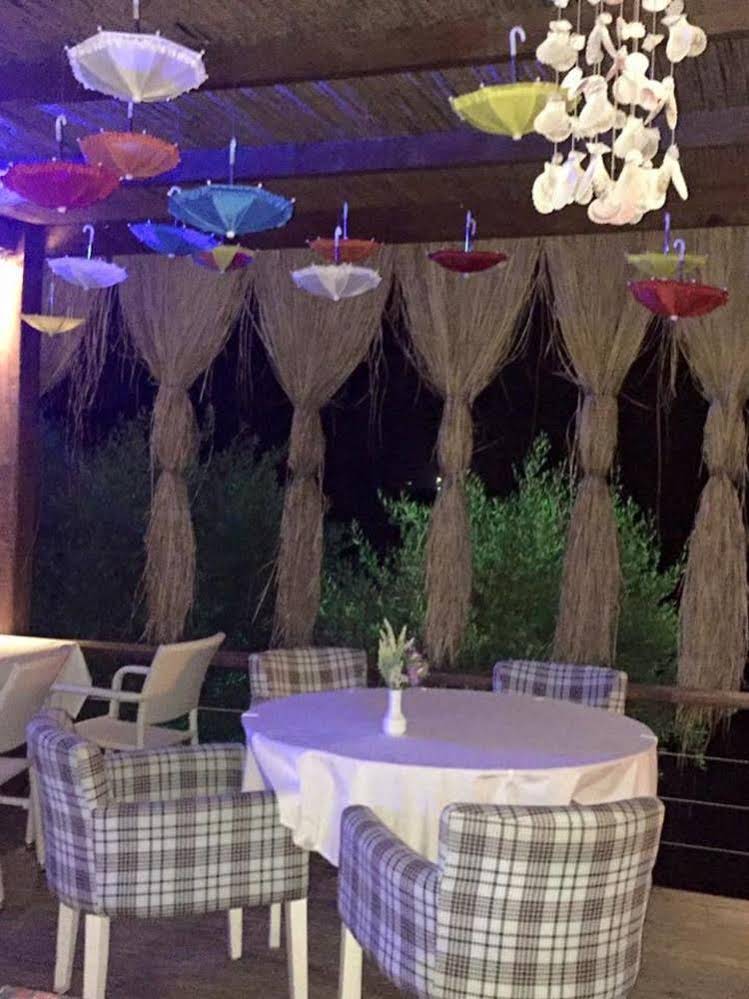 Hidden Garden Boutique Hotel