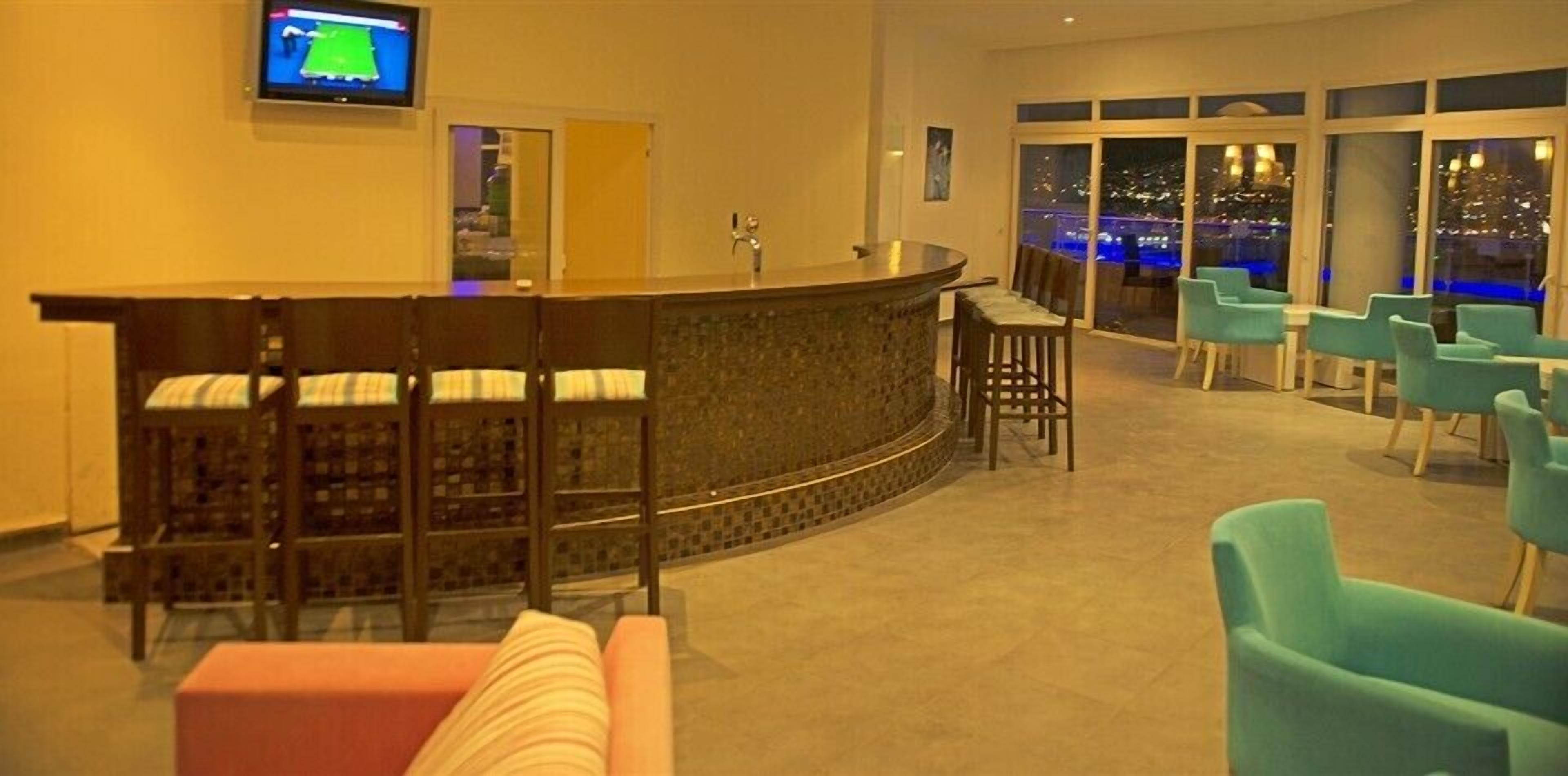 Holiday Inn Resort Bodrum