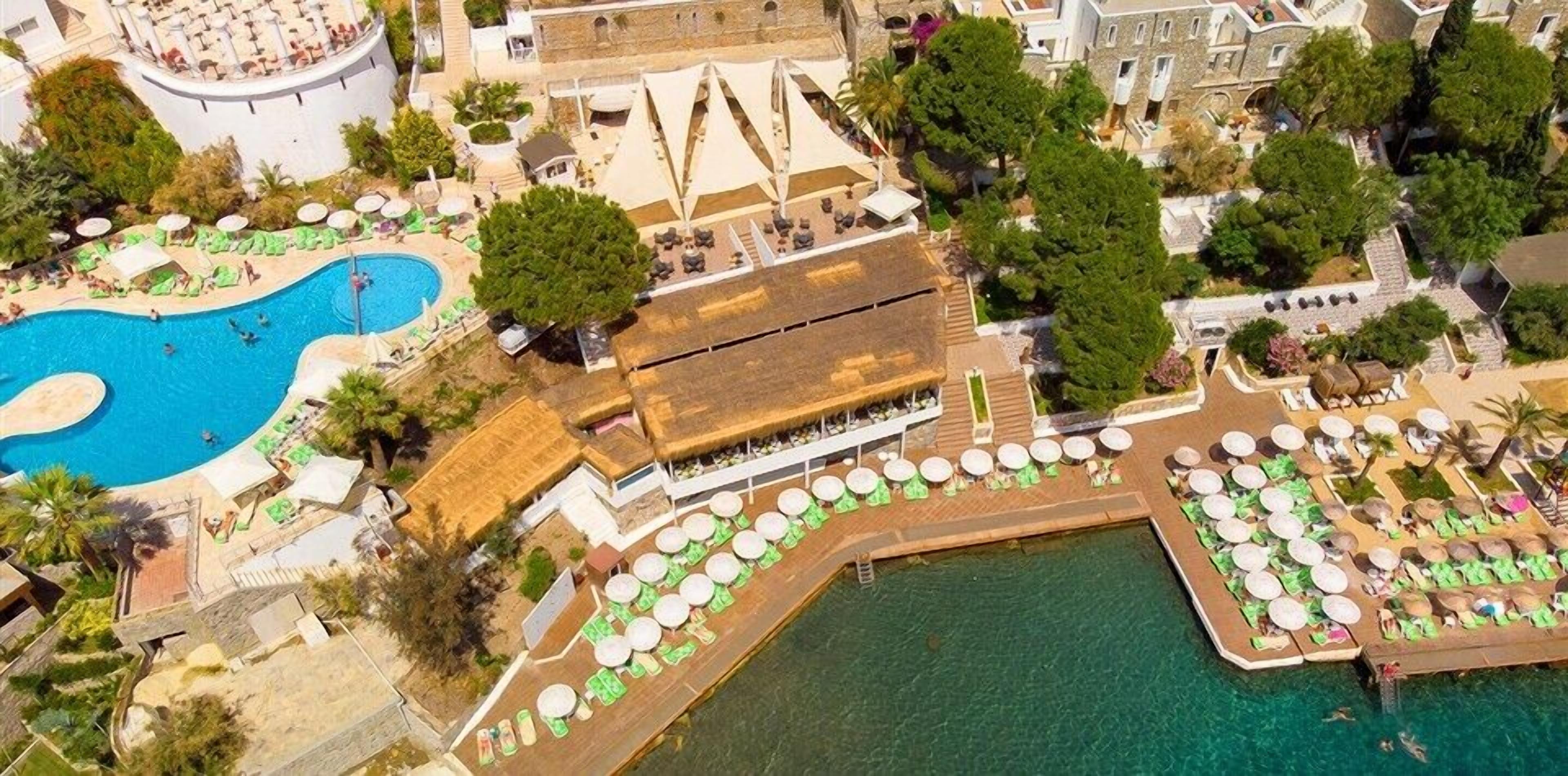Holiday Inn Resort Bodrum