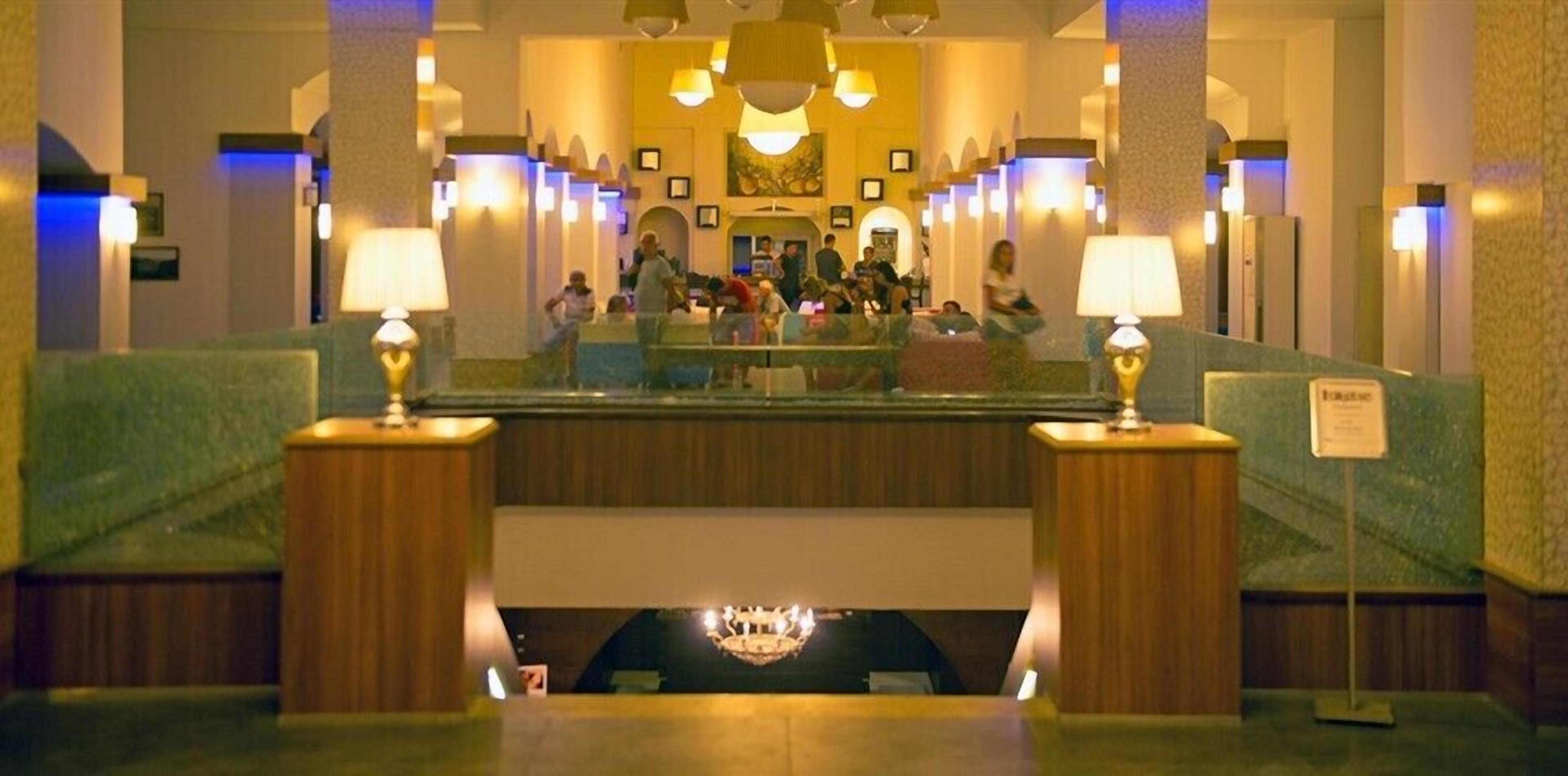 Holiday Inn Resort Bodrum