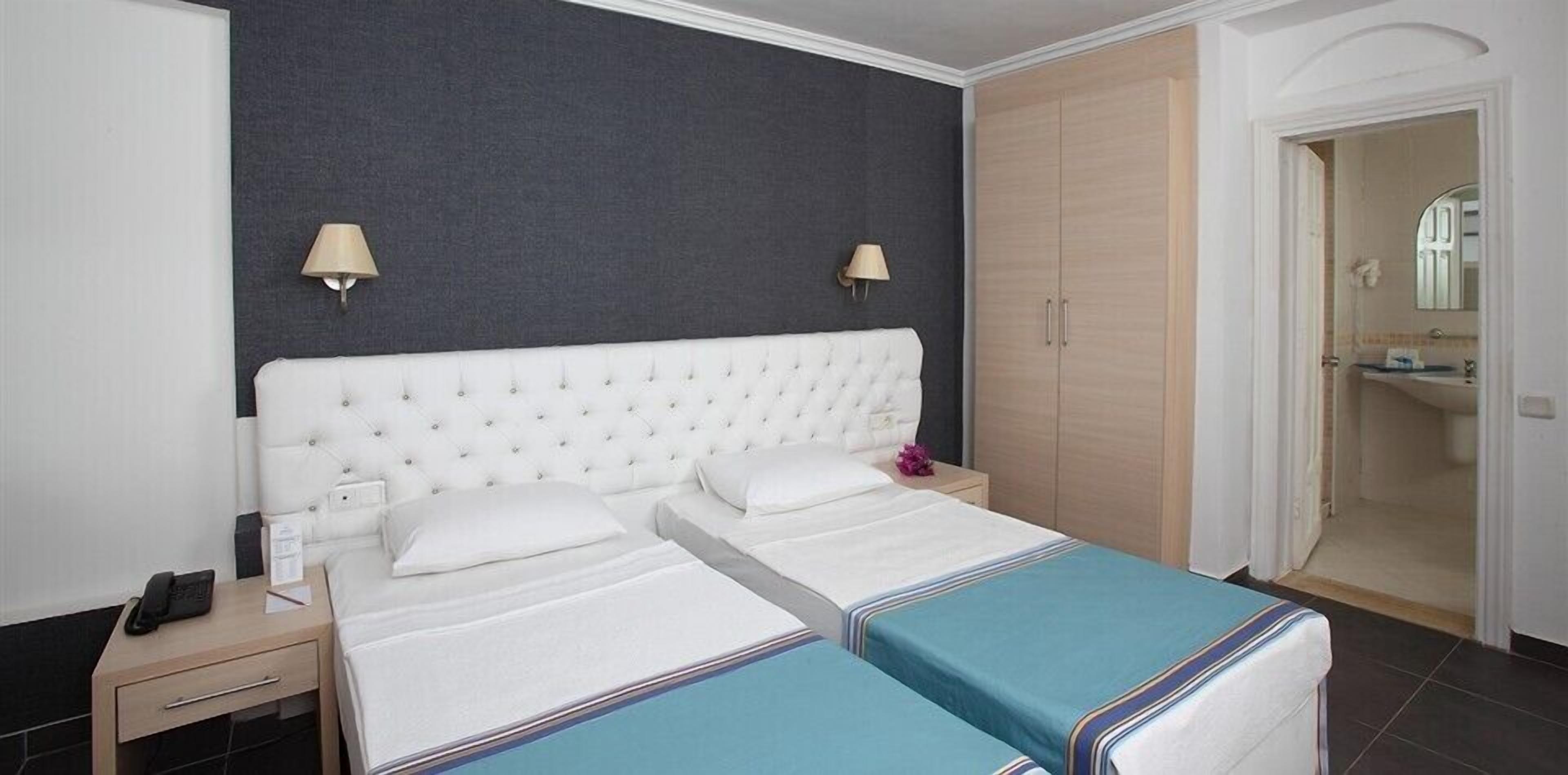 Holiday Inn Resort Bodrum