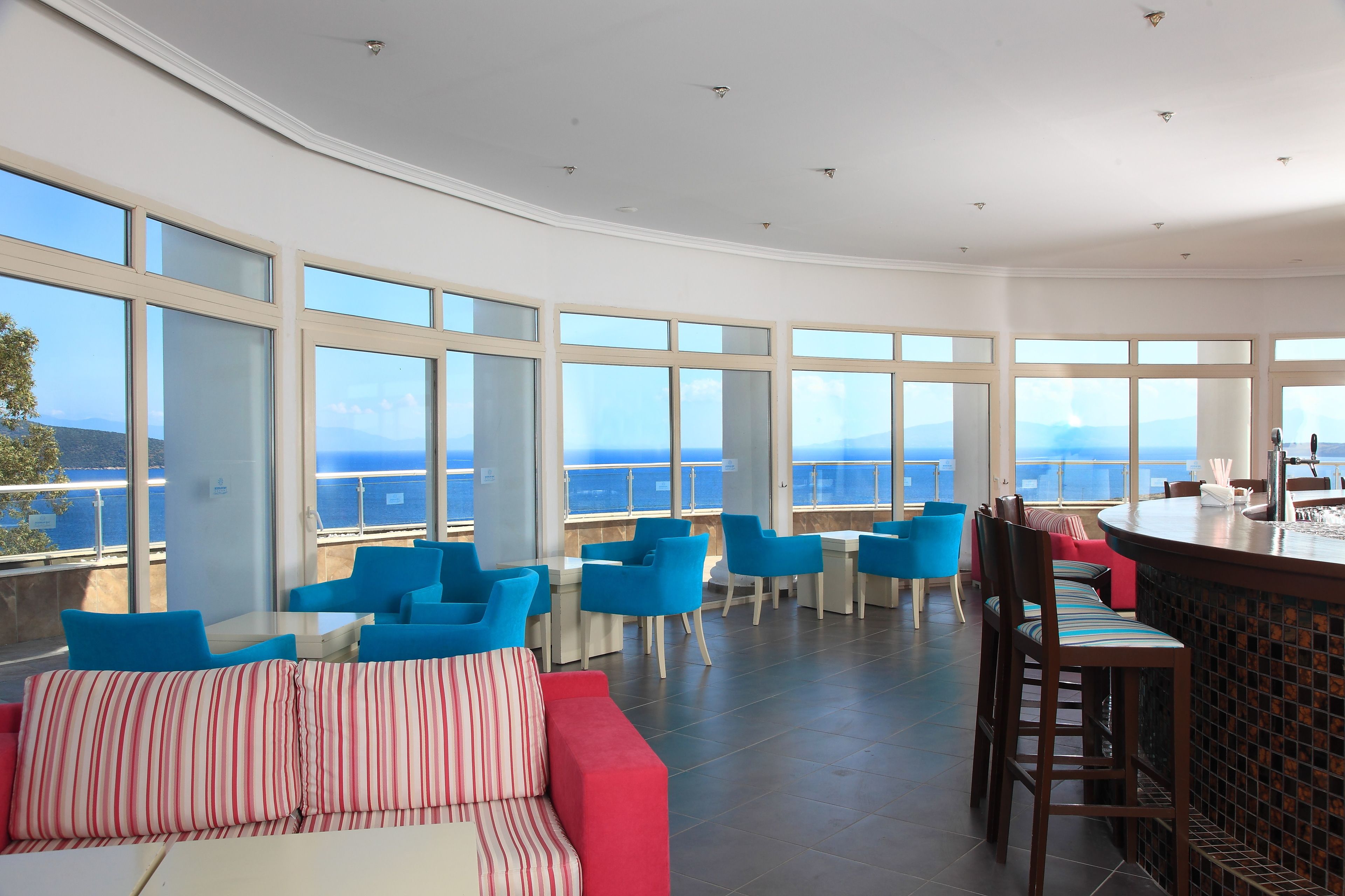 Holiday Inn Resort Bodrum