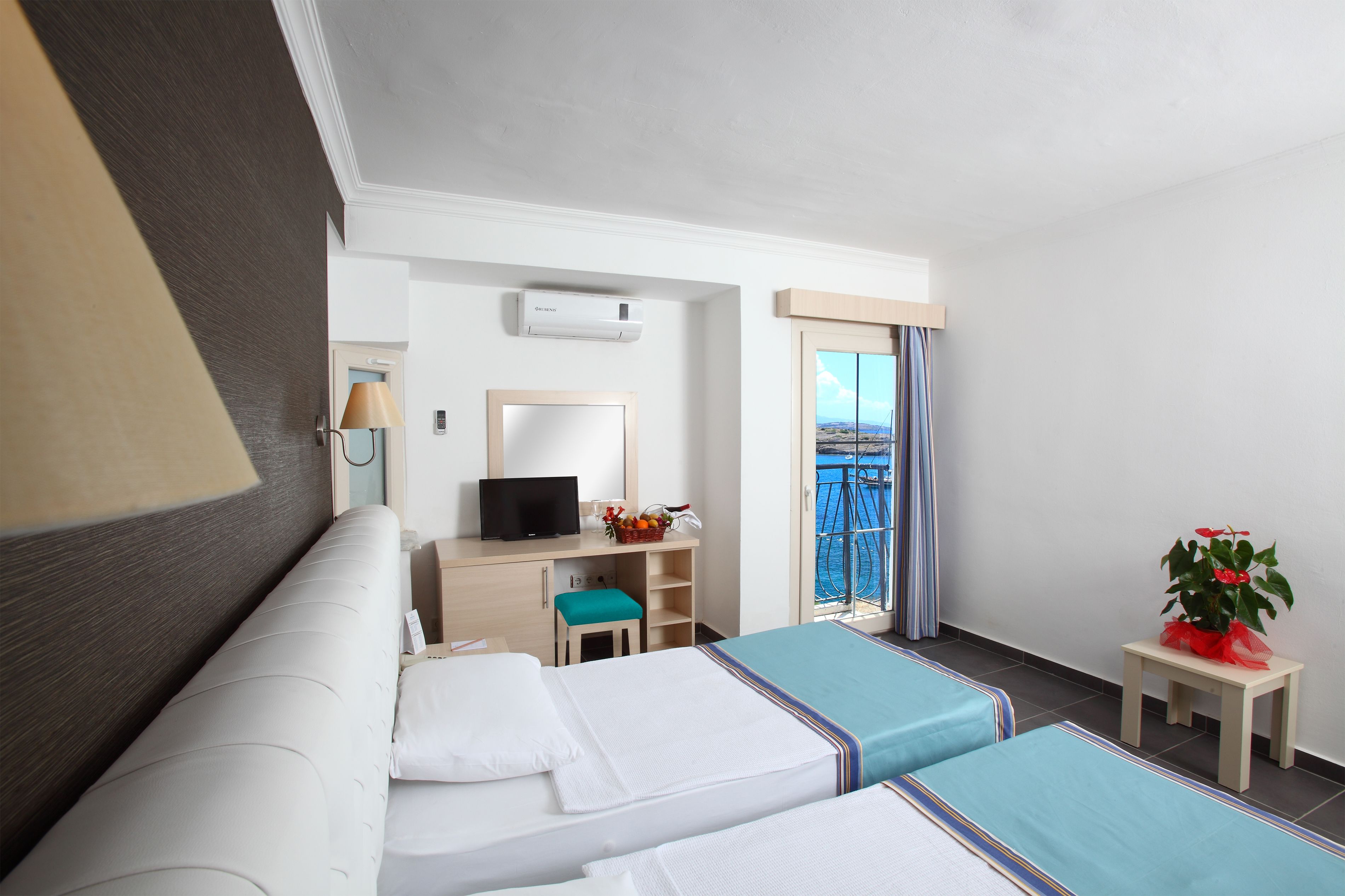 Holiday Inn Resort Bodrum