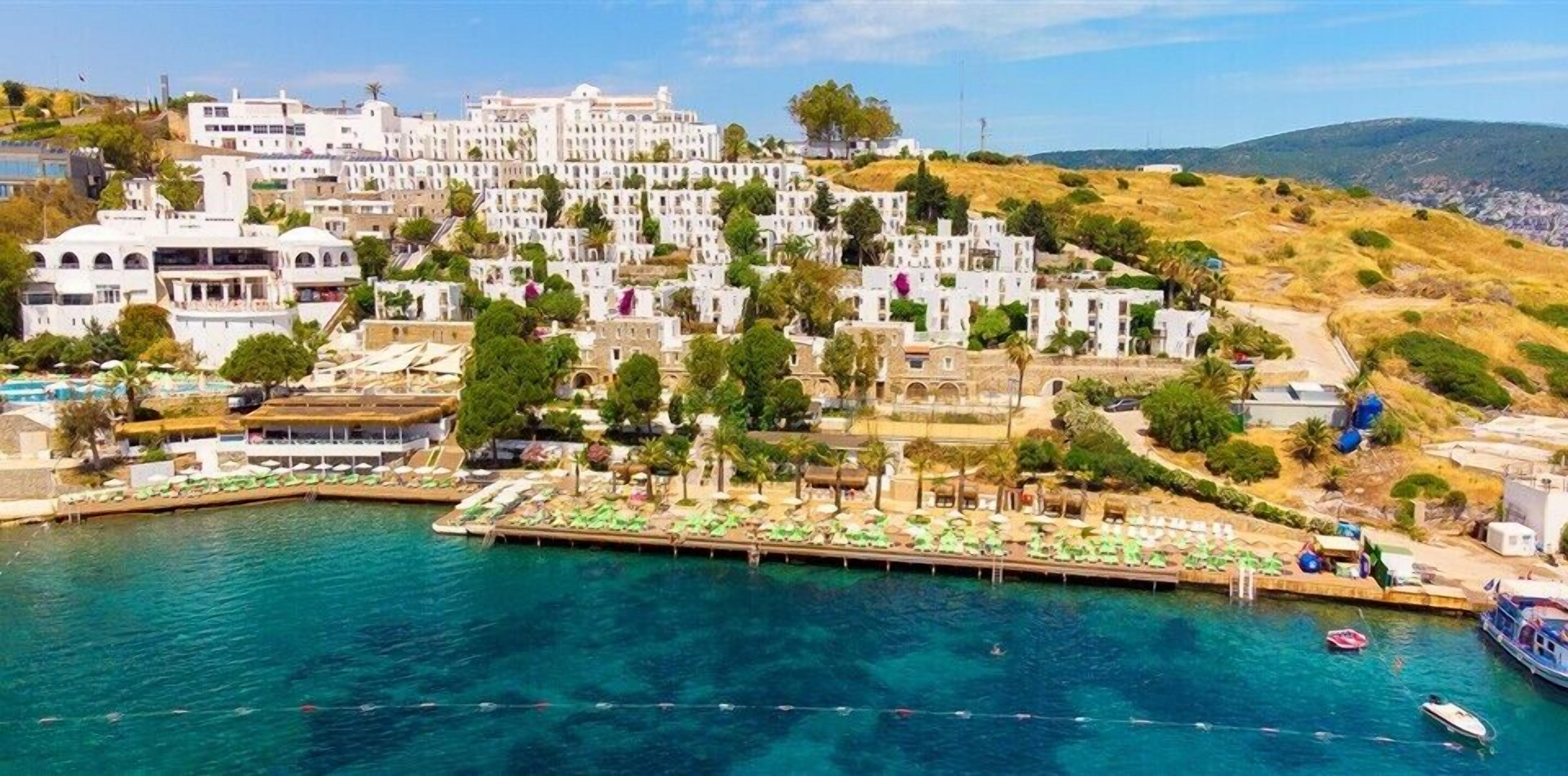 Holiday Inn Resort Bodrum