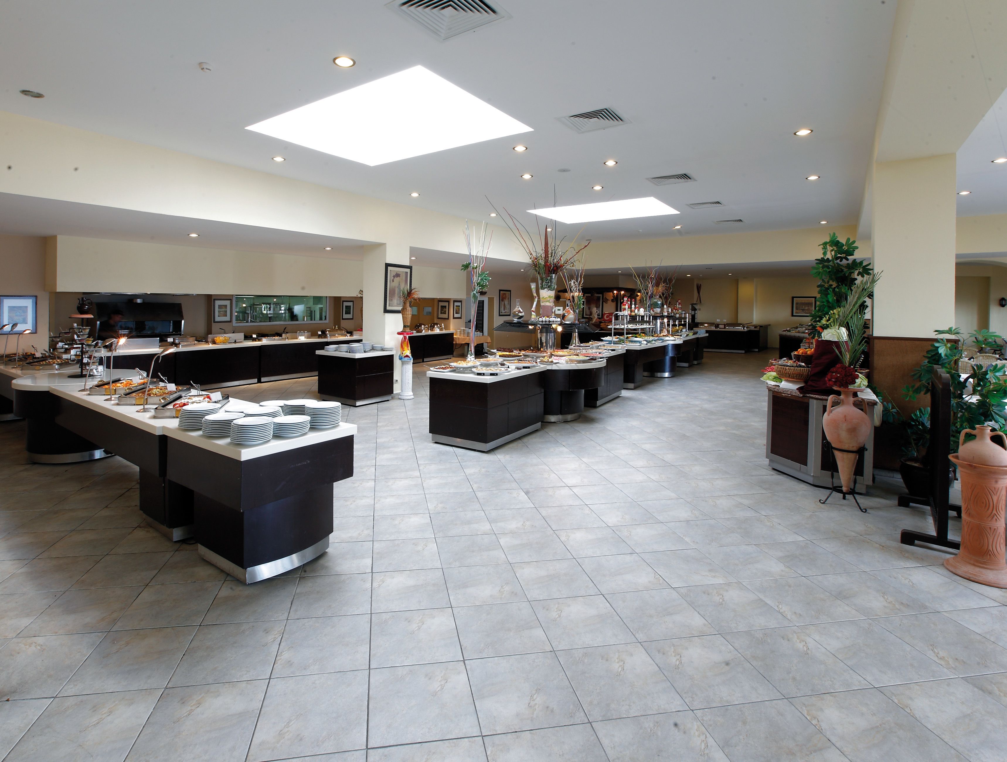 Holiday Inn Resort Bodrum