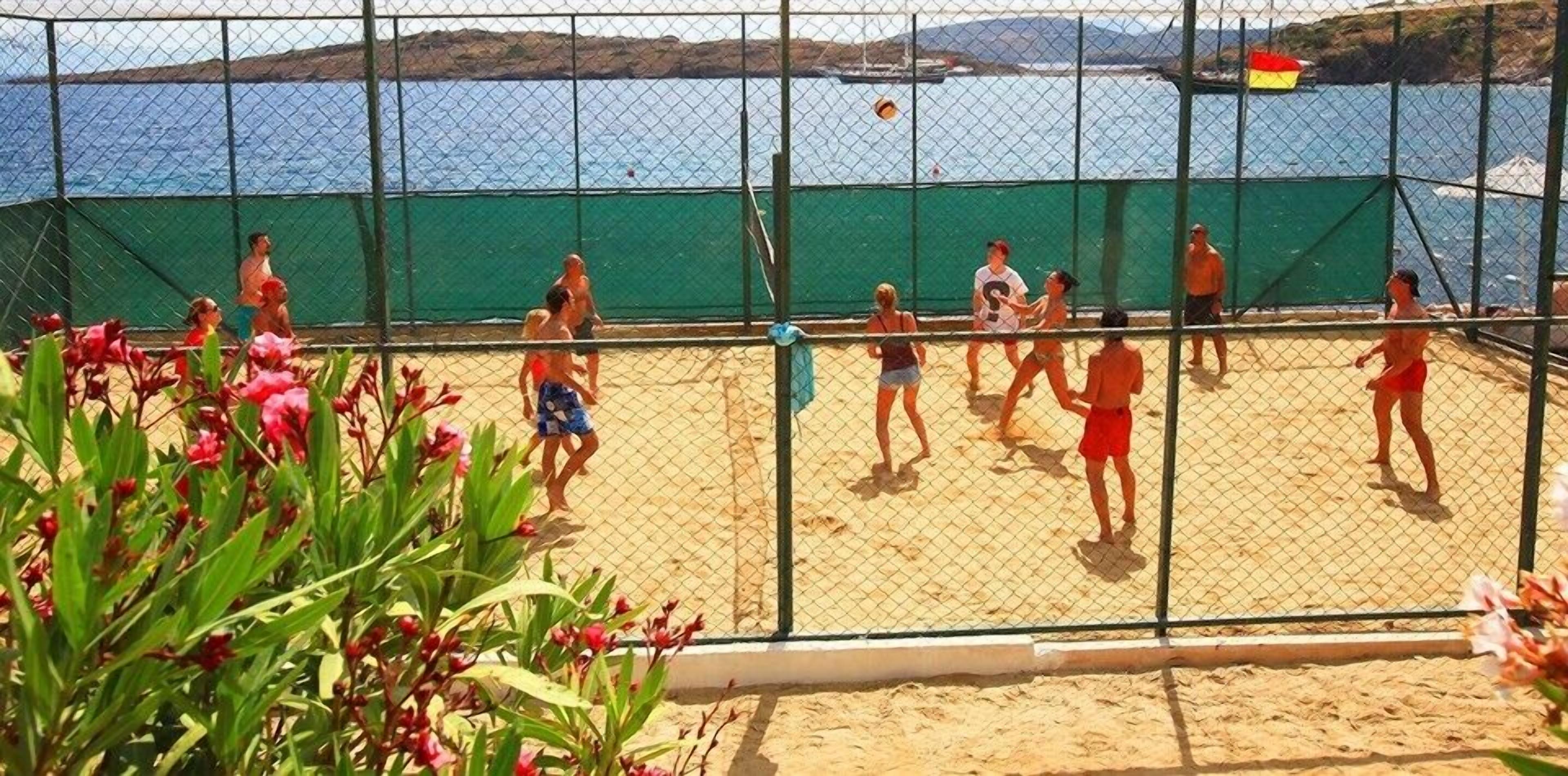 Holiday Inn Resort Bodrum