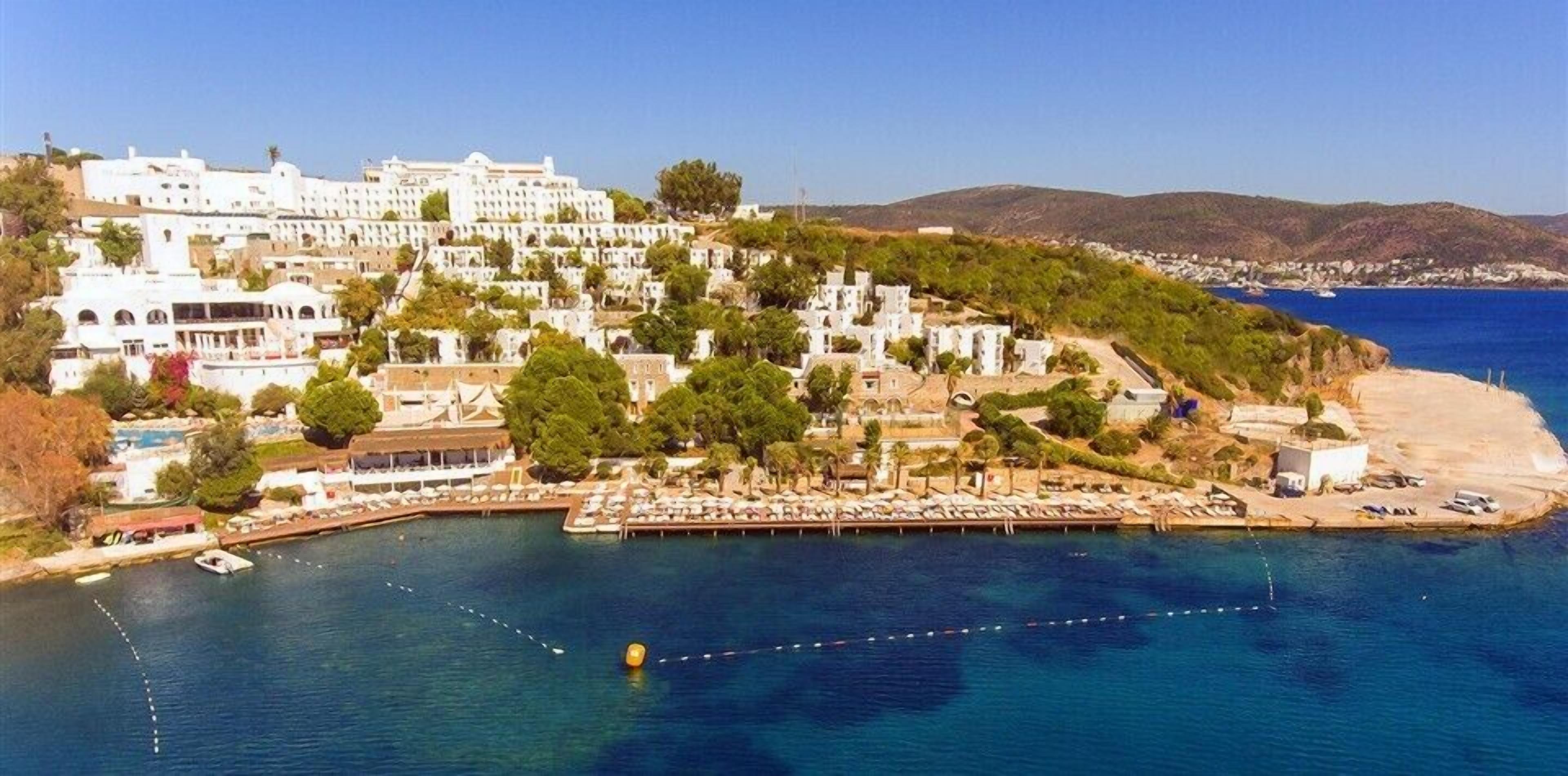 Holiday Inn Resort Bodrum