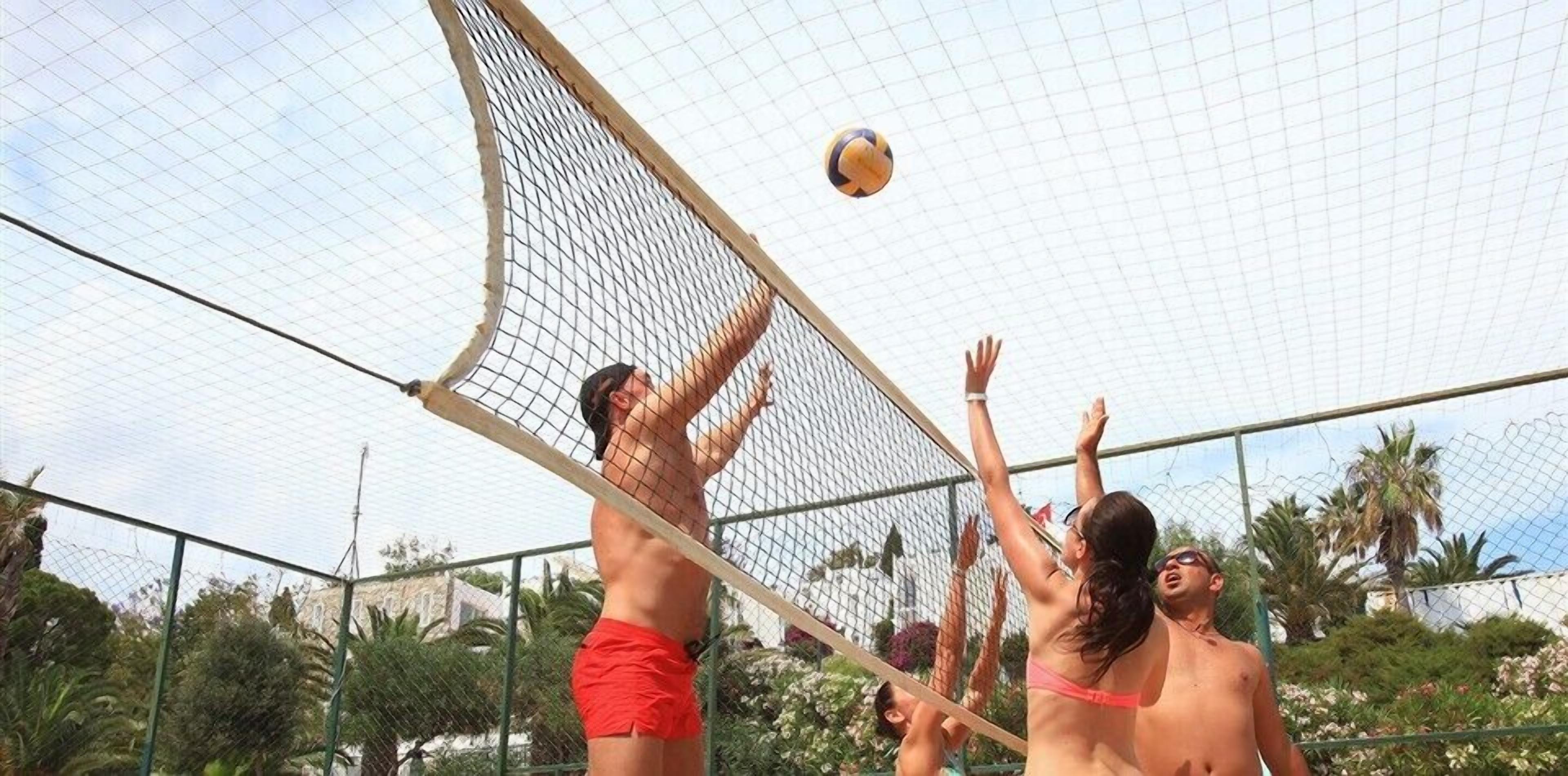 Holiday Inn Resort Bodrum