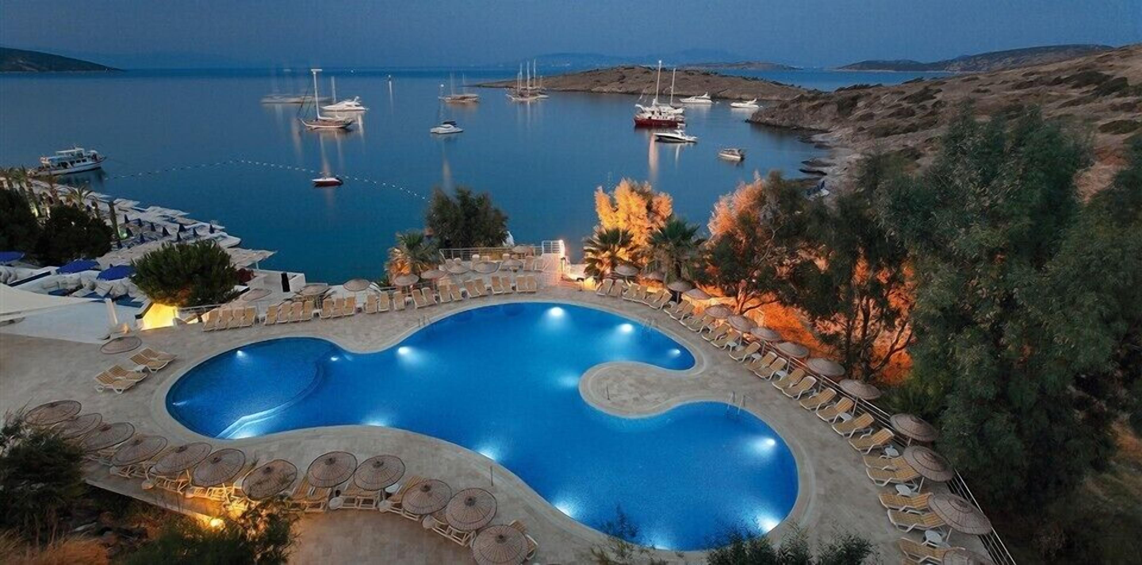 Holiday Inn Resort Bodrum