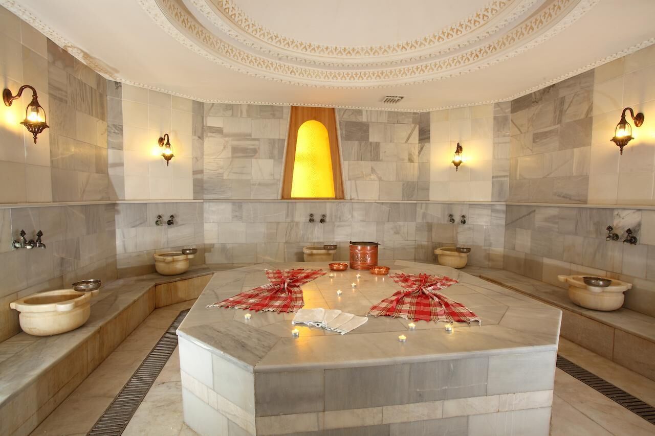 Holiday Inn Resort Bodrum