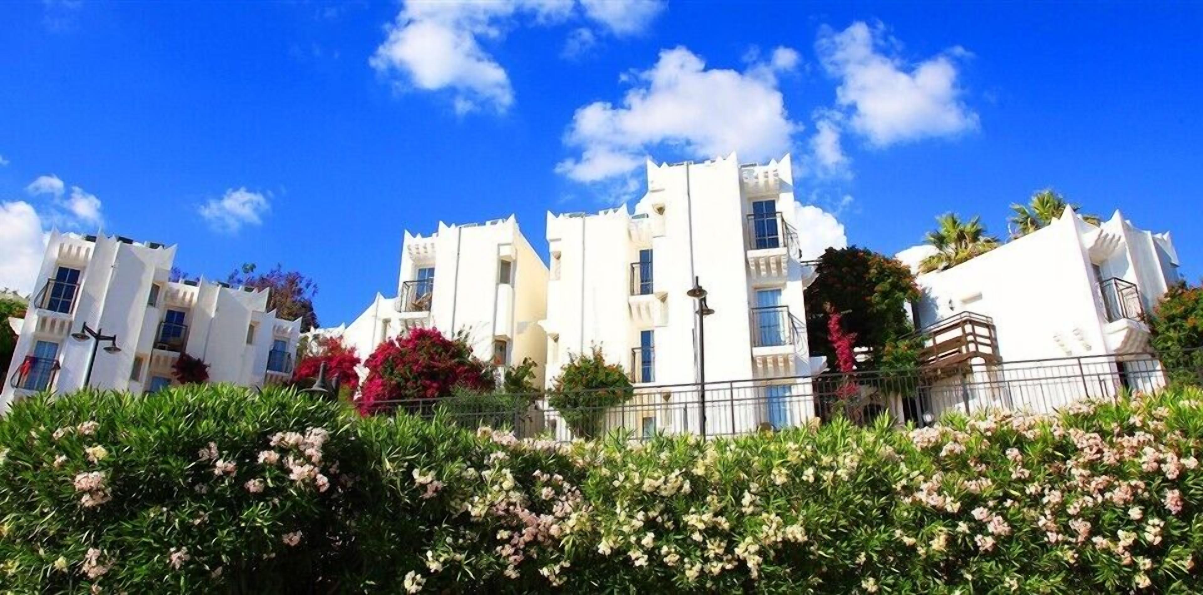 Holiday Inn Resort Bodrum