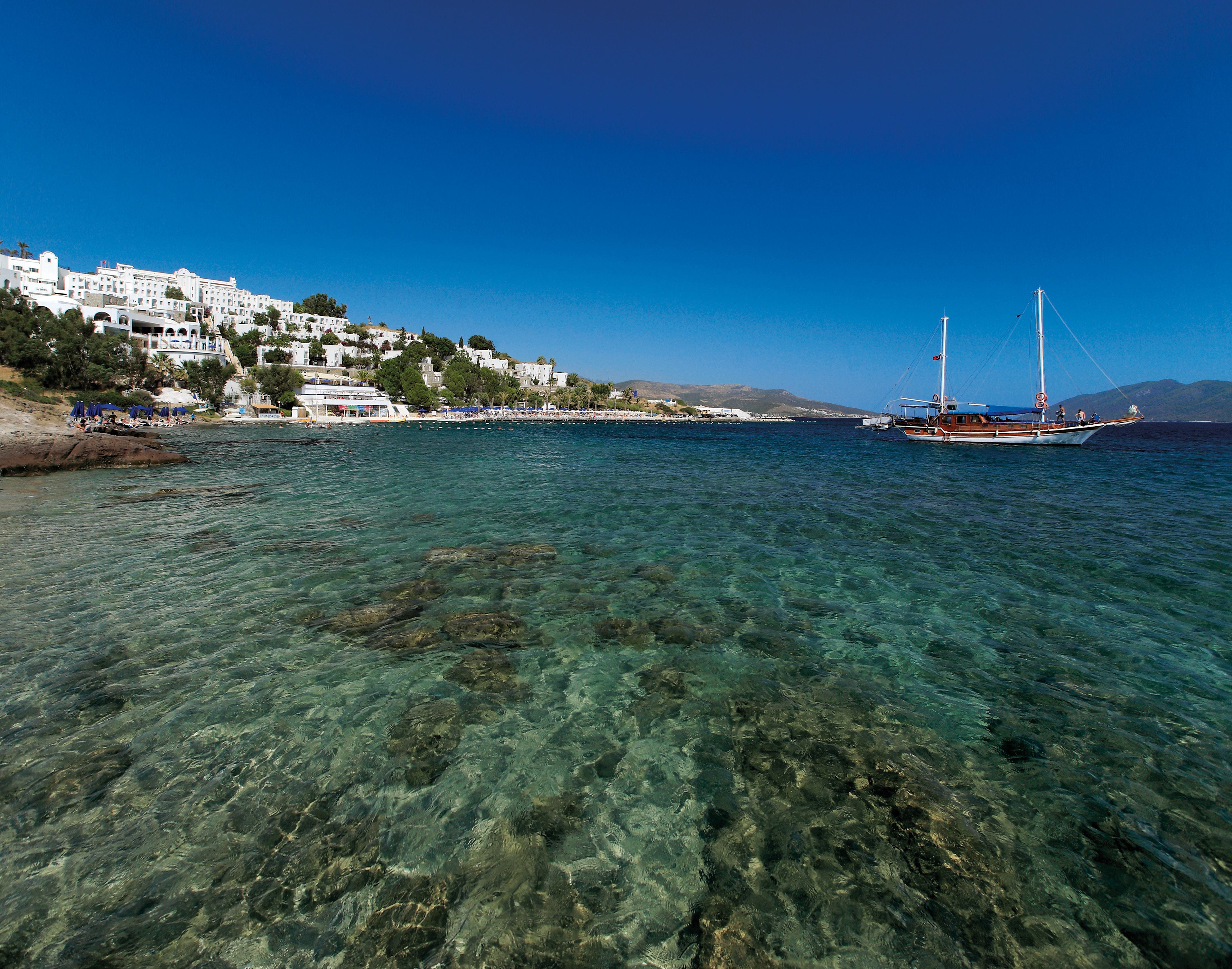 Holiday Inn Resort Bodrum