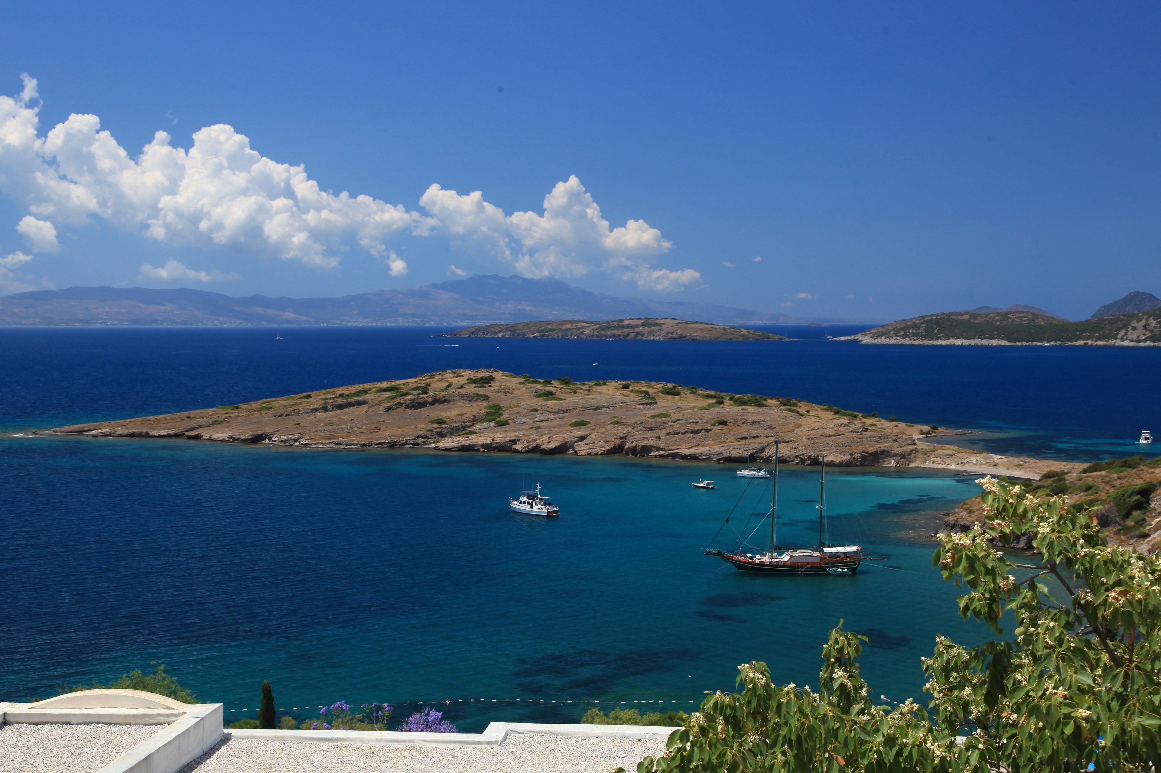 Holiday Inn Resort Bodrum