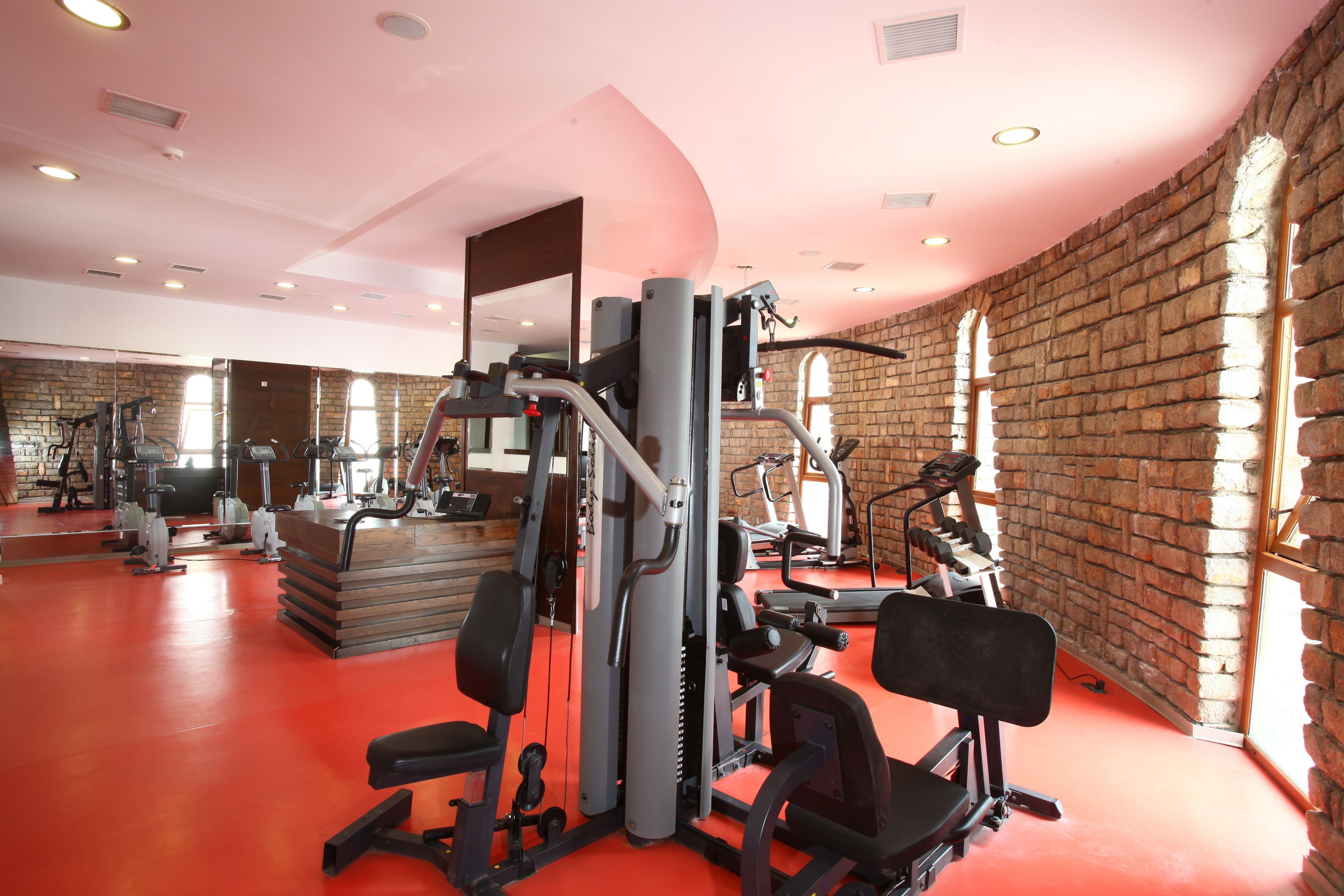 Holiday Inn Resort Bodrum