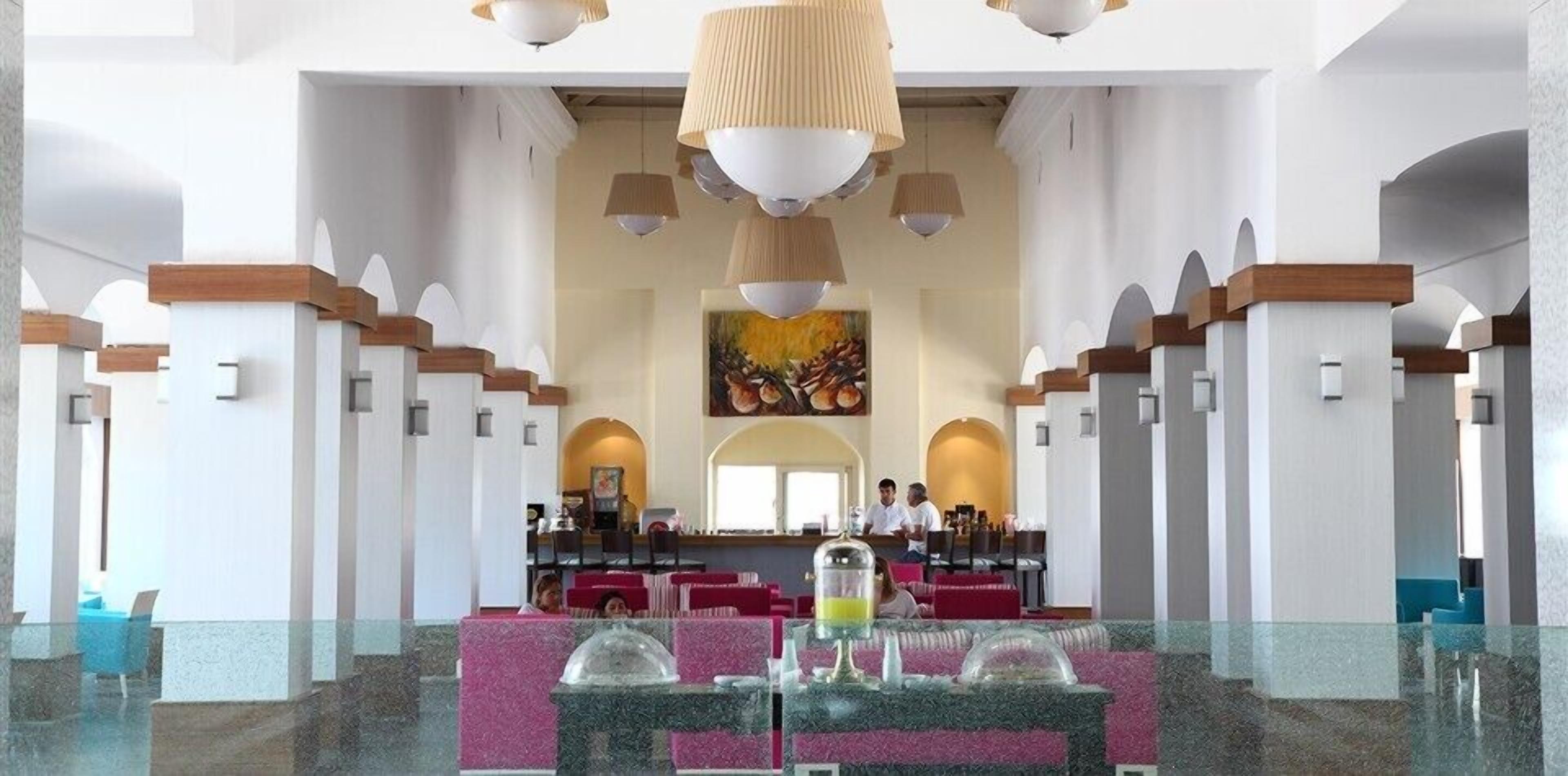 Holiday Inn Resort Bodrum