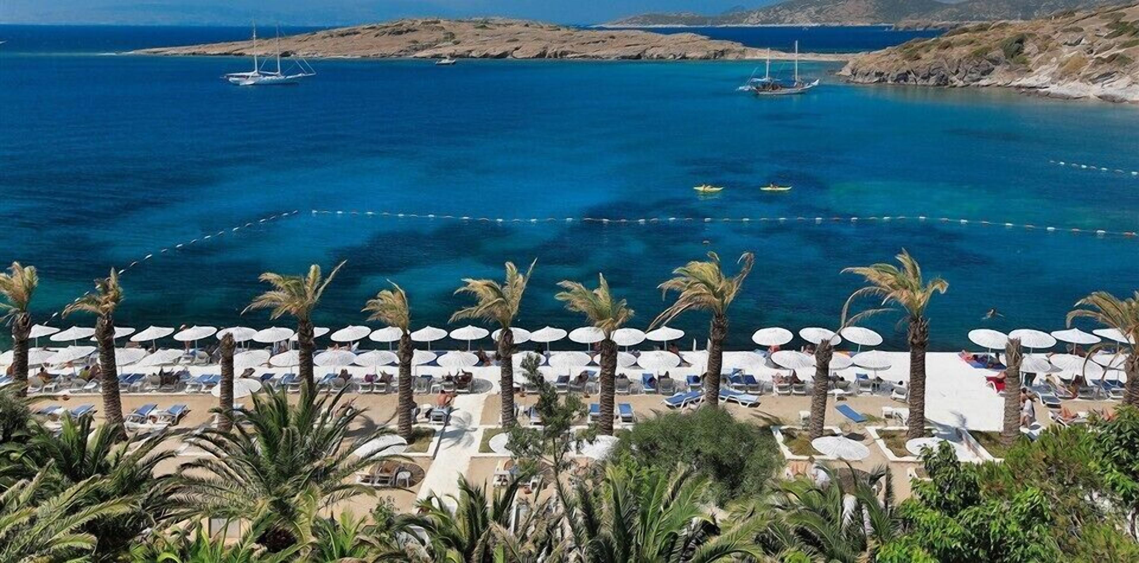 Holiday Inn Resort Bodrum