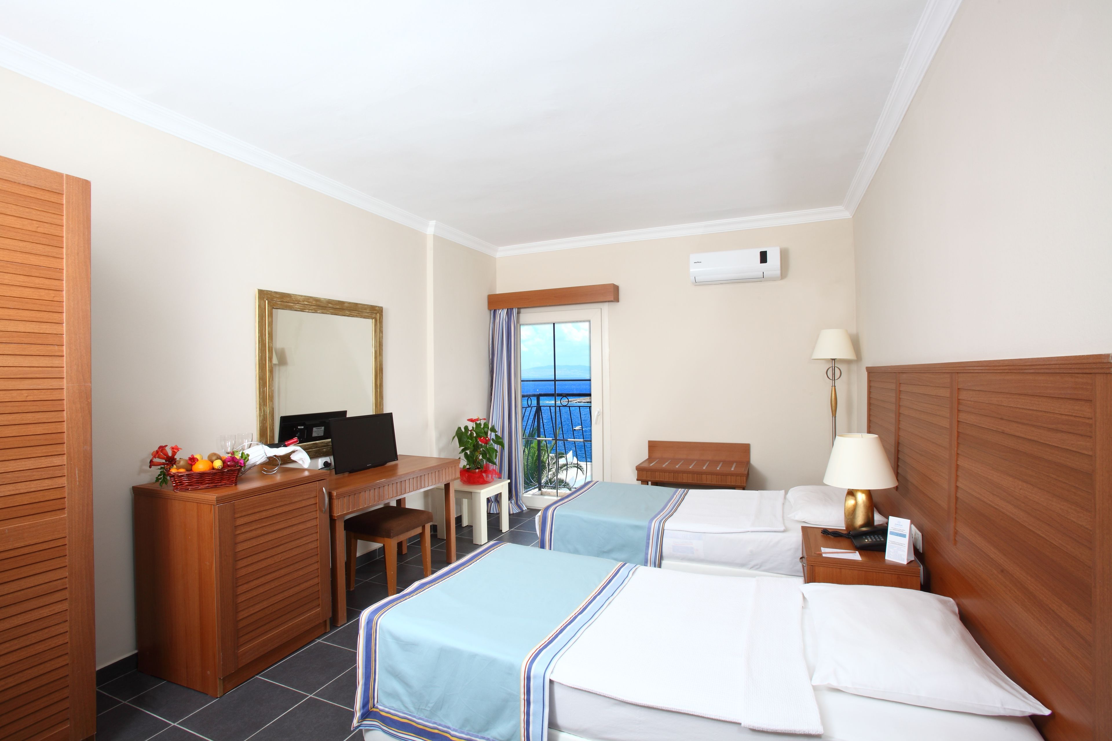 Holiday Inn Resort Bodrum