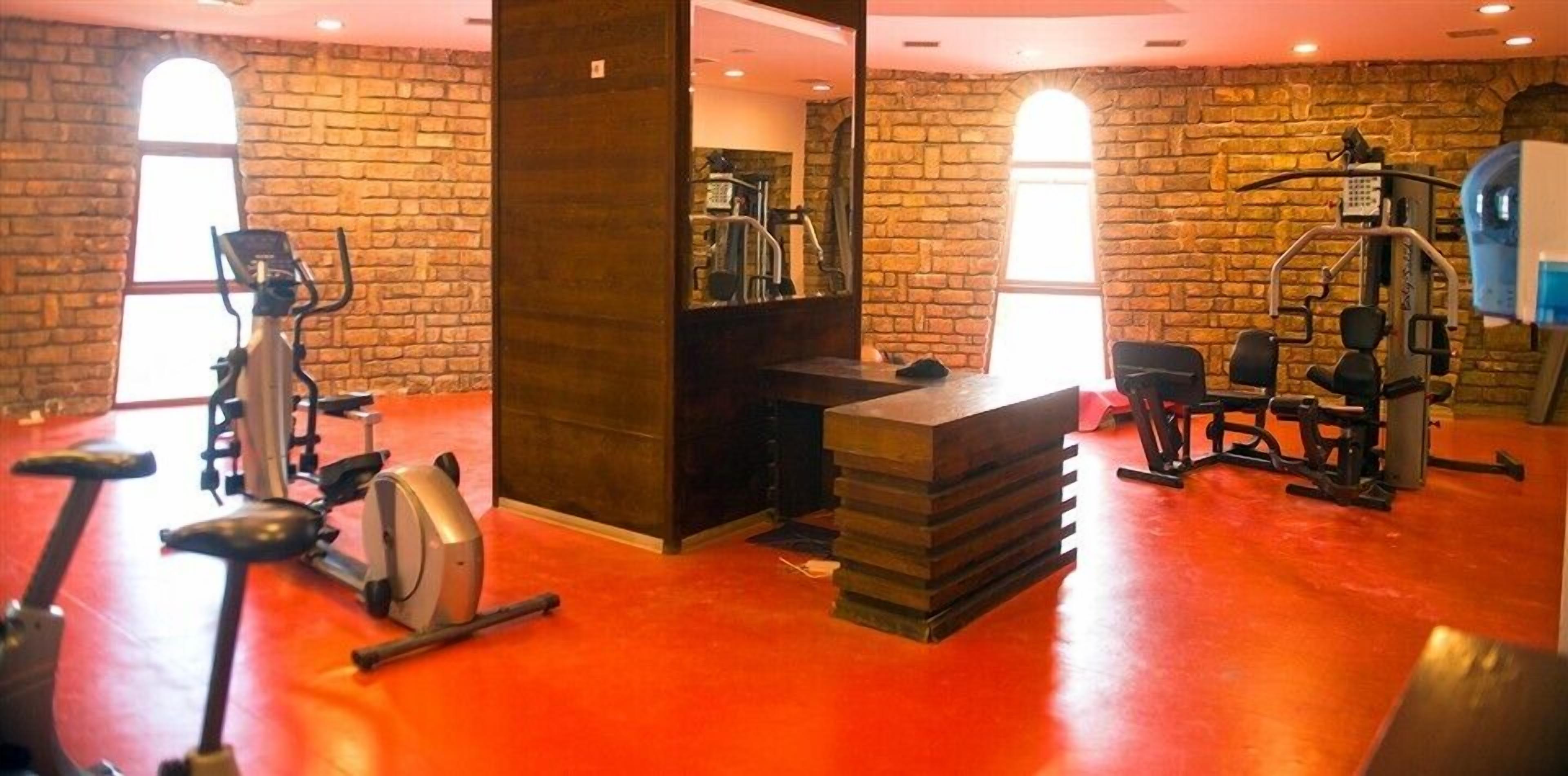 Holiday Inn Resort Bodrum