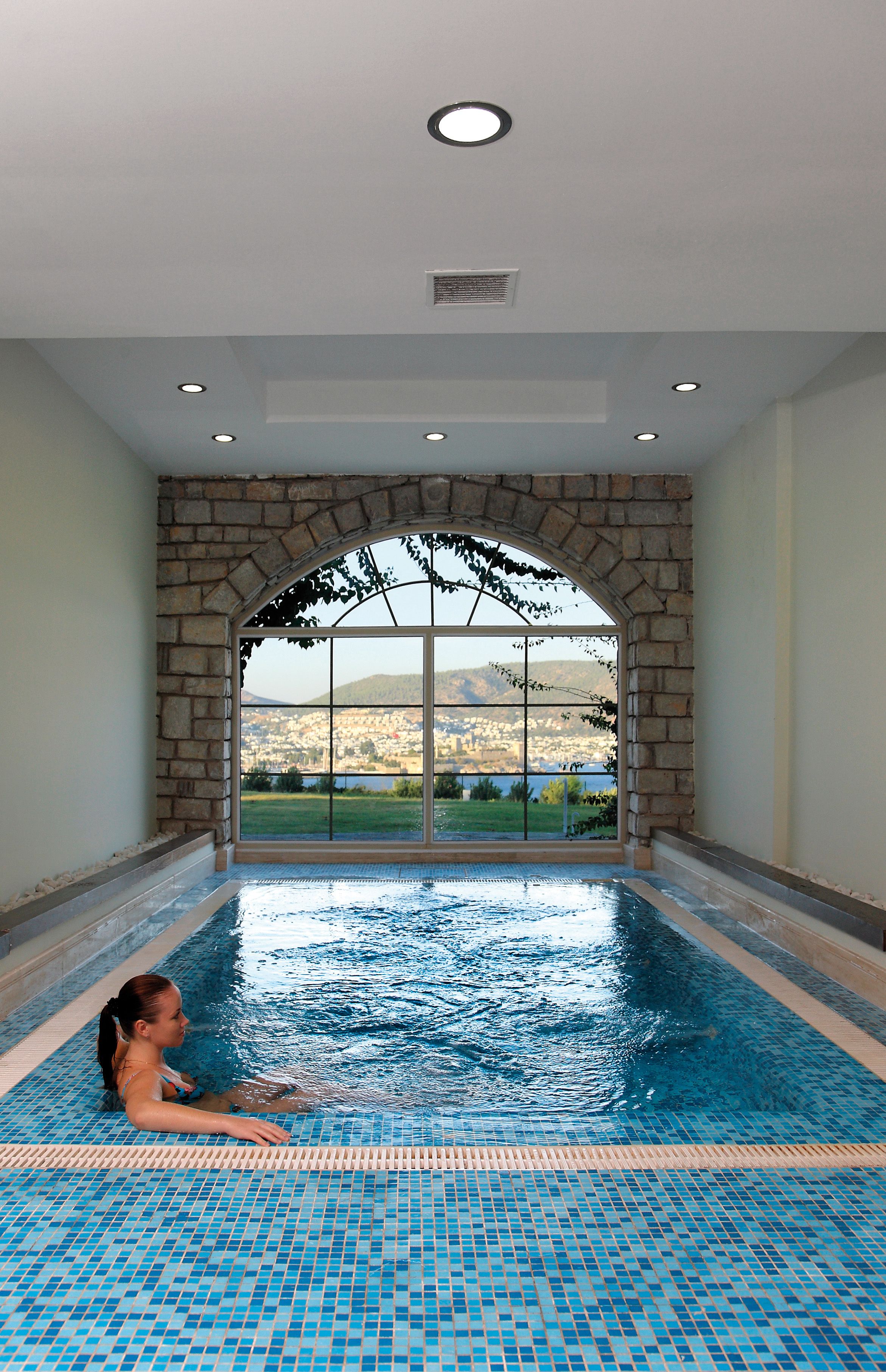 Holiday Inn Resort Bodrum