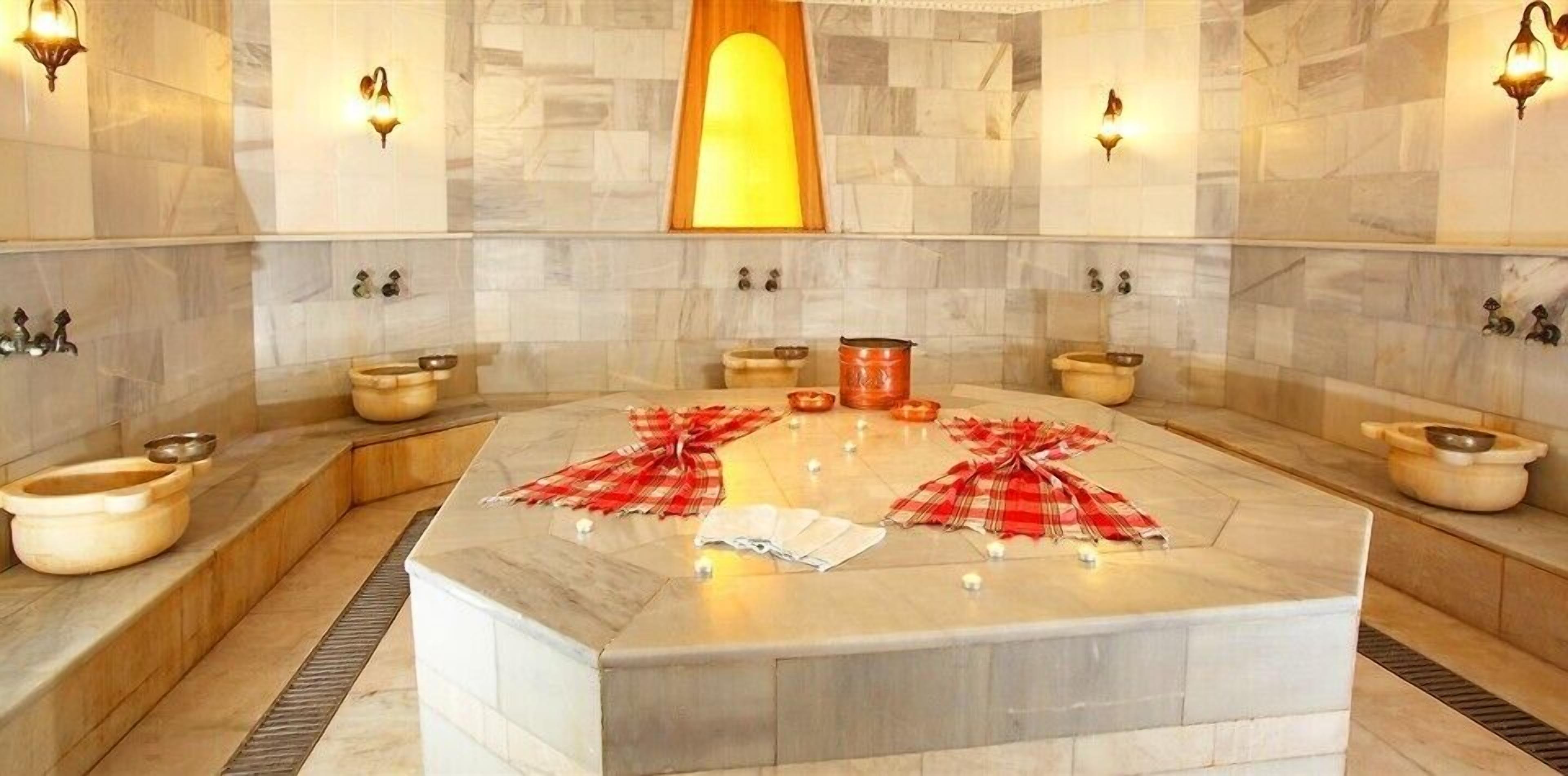 Holiday Inn Resort Bodrum