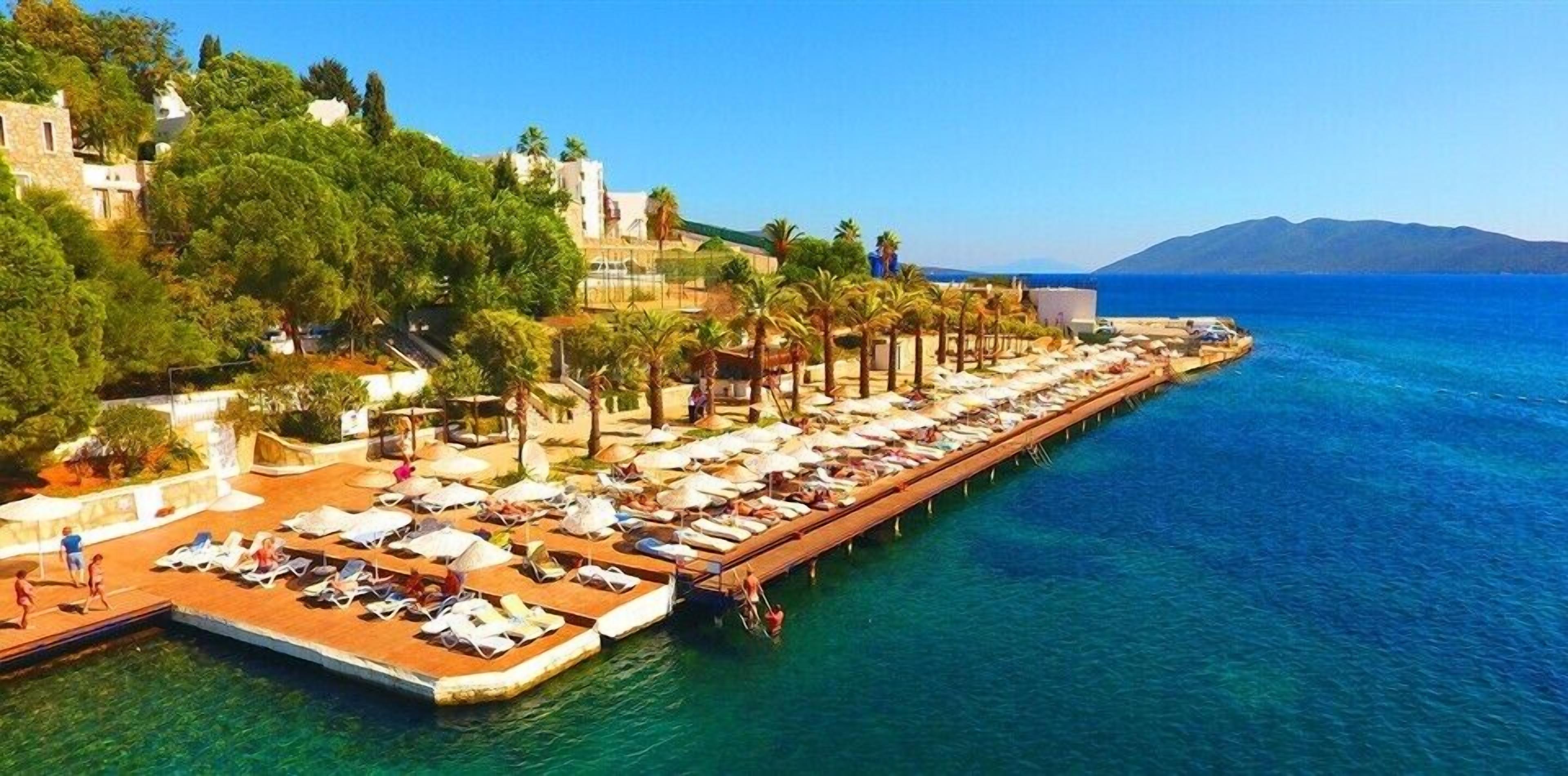 Holiday Inn Resort Bodrum