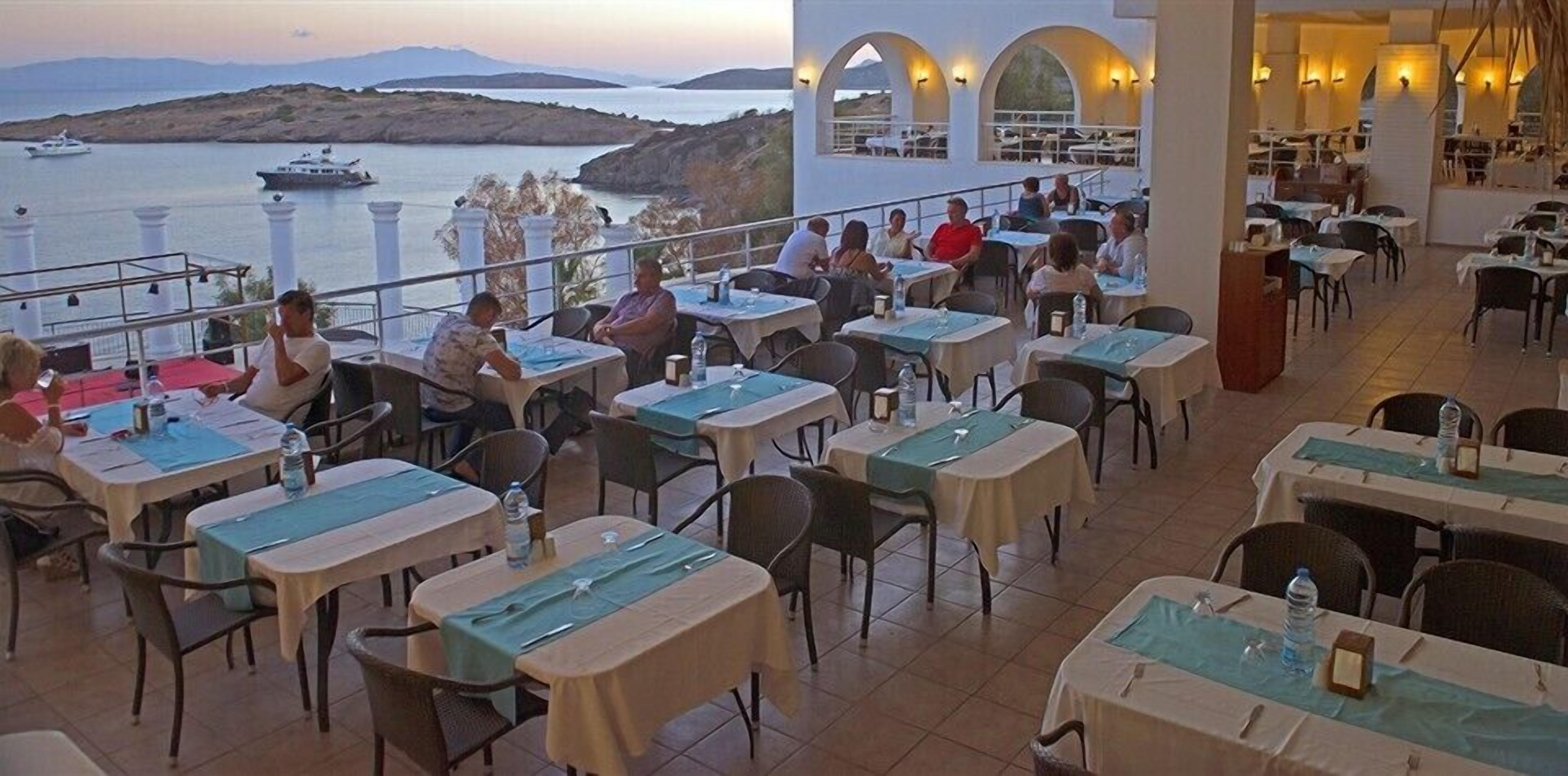 Holiday Inn Resort Bodrum