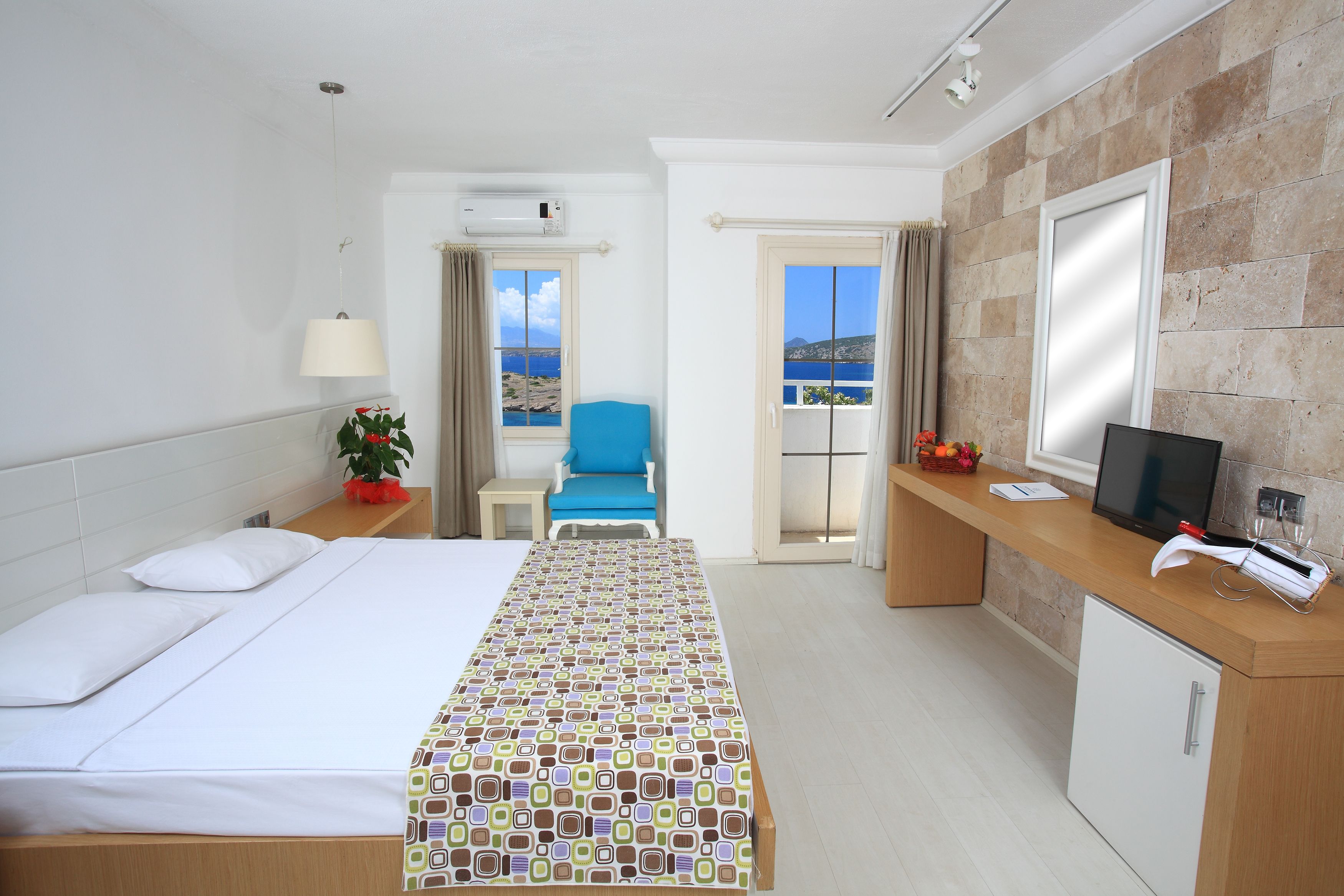 Holiday Inn Resort Bodrum