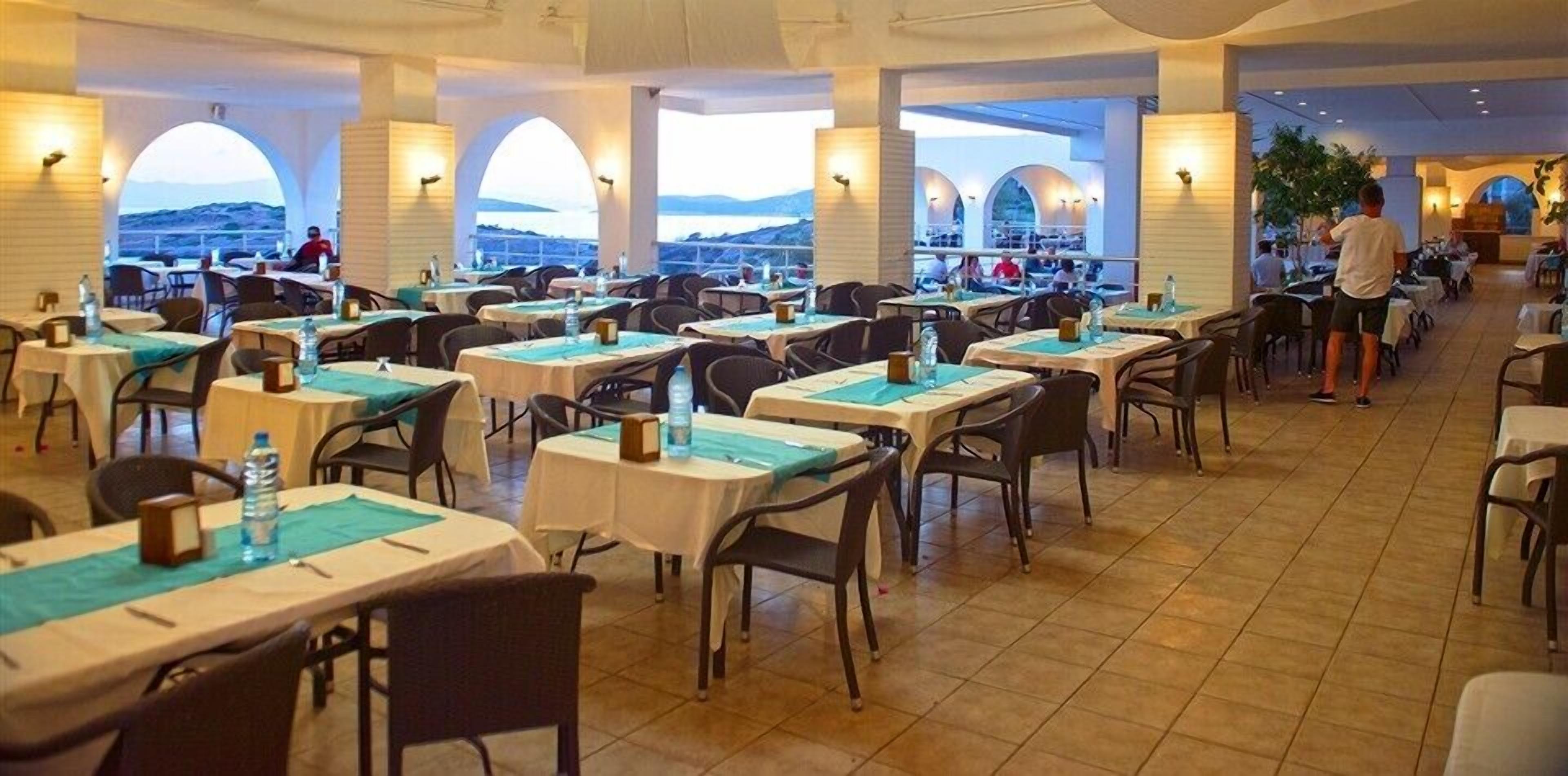 Holiday Inn Resort Bodrum